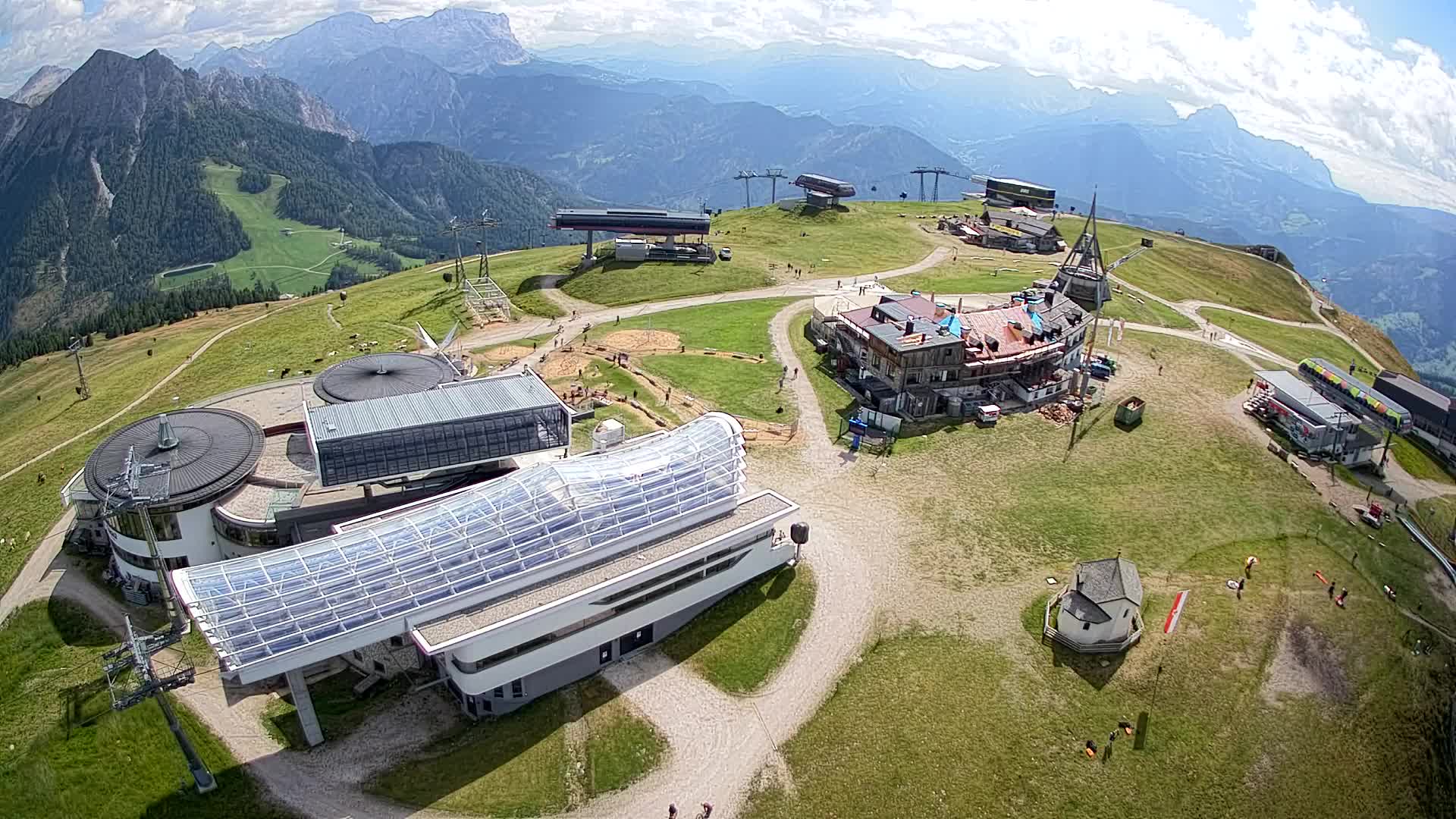 Kronplatz | vrh | 2275m
