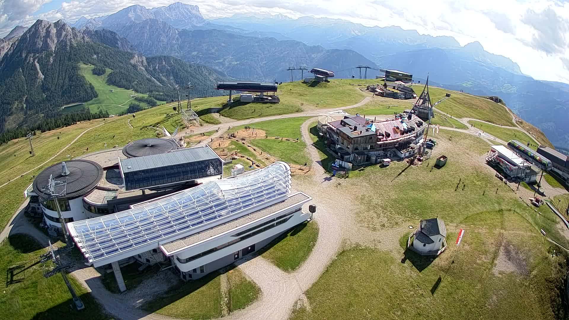 Kronplatz | vrh | 2275m