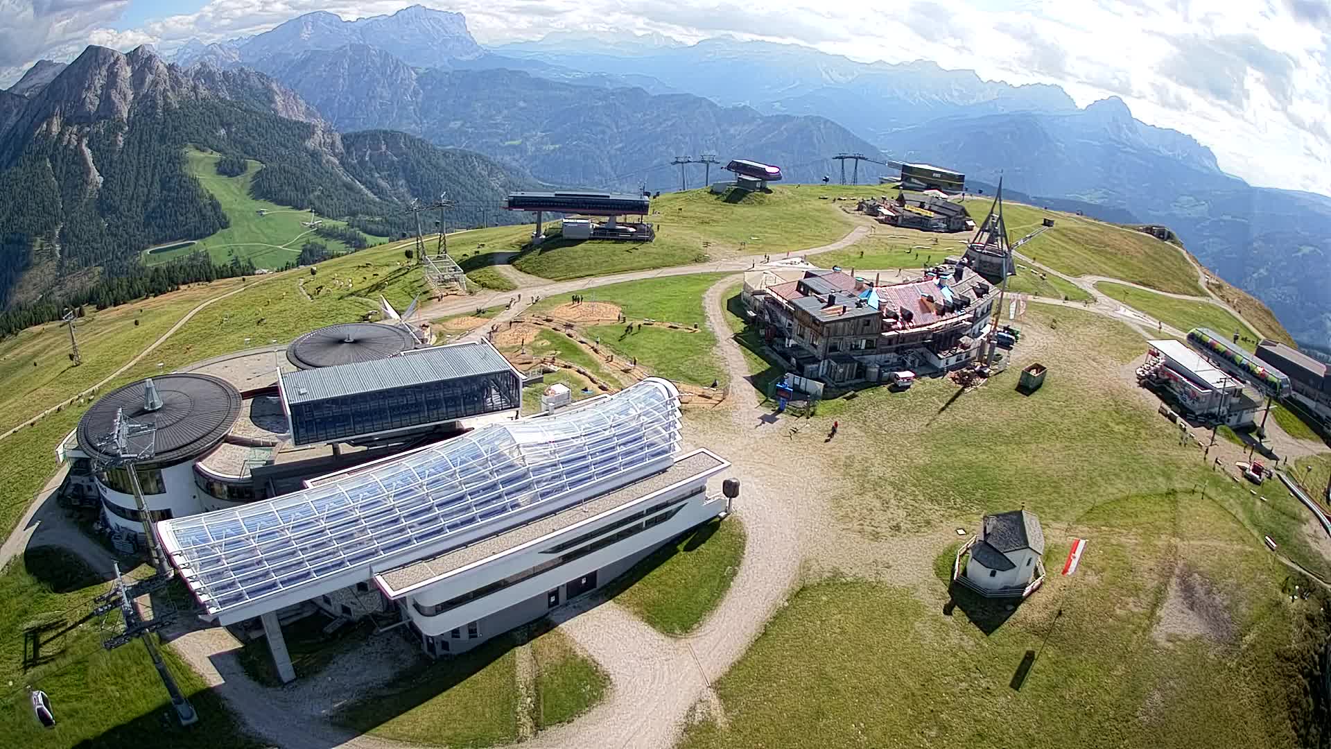 Kronplatz | cima | 2275m