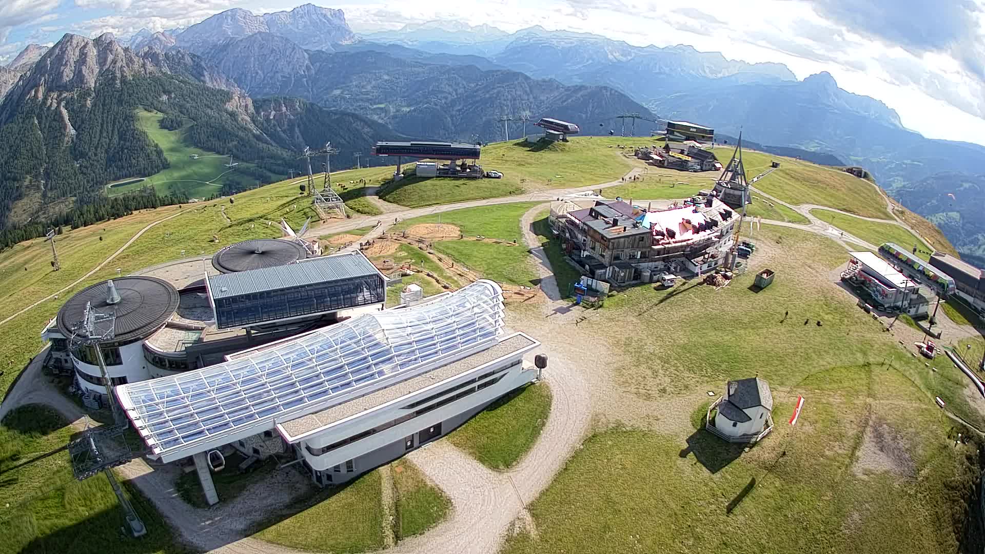 Kronplatz | vrh | 2275m
