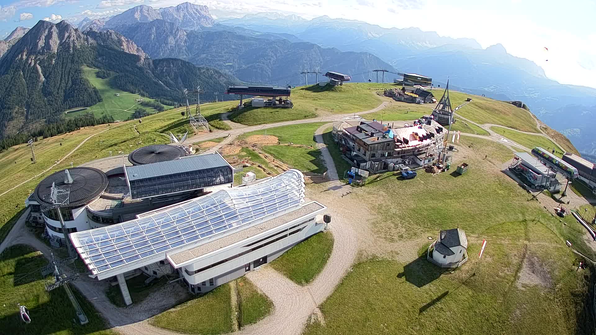 Kronplatz | vrh | 2275m