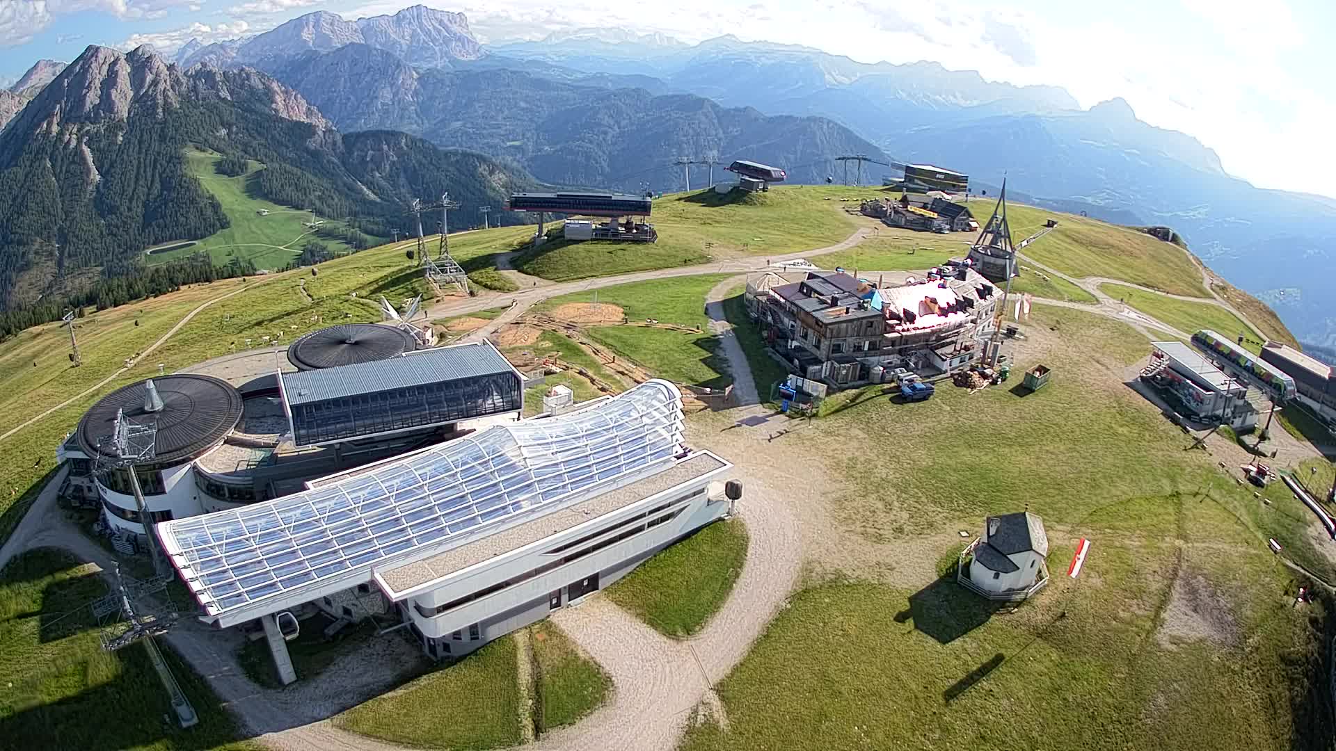 Kronplatz | cima | 2275m