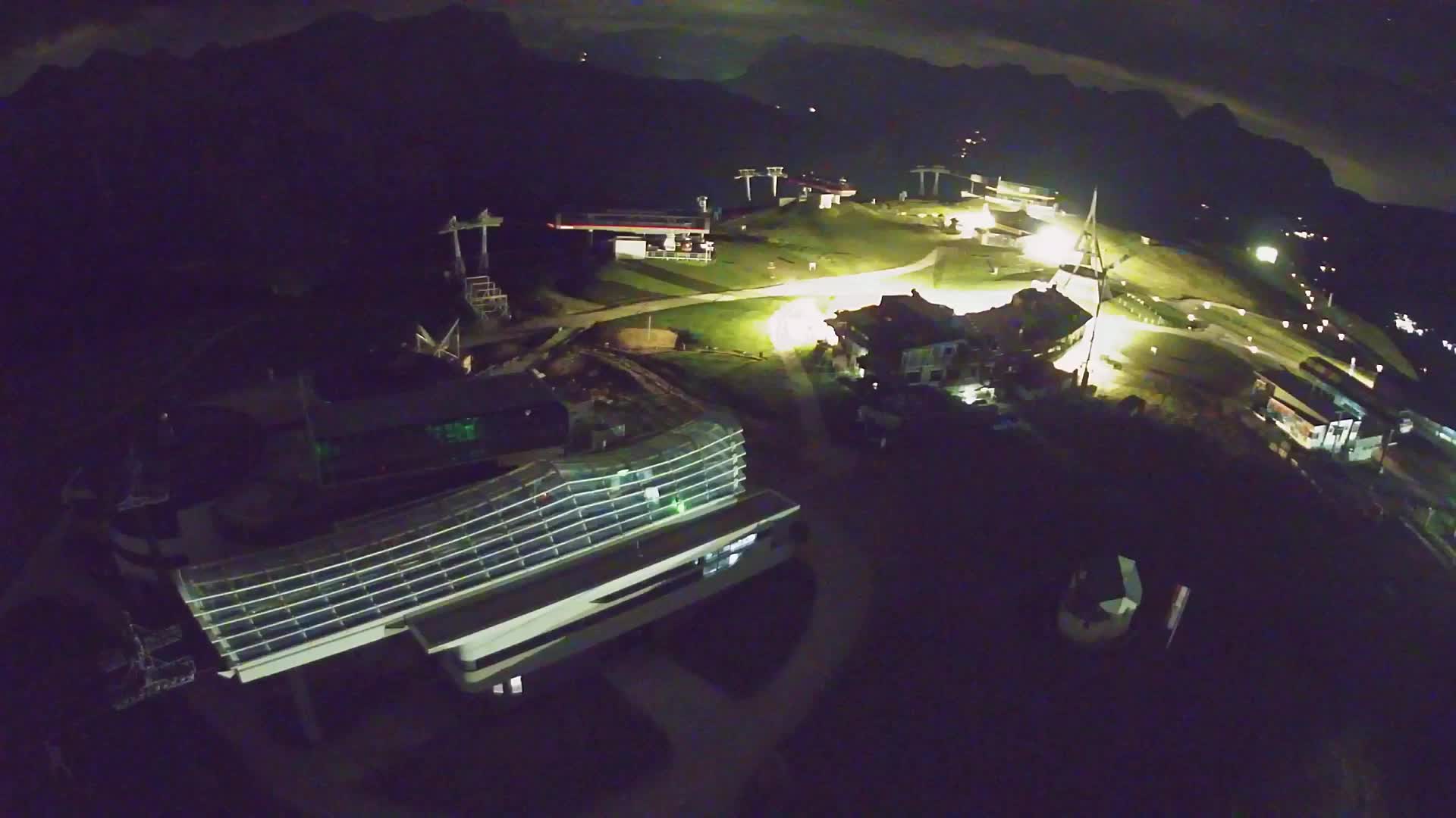 Kronplatz | cima | 2275m