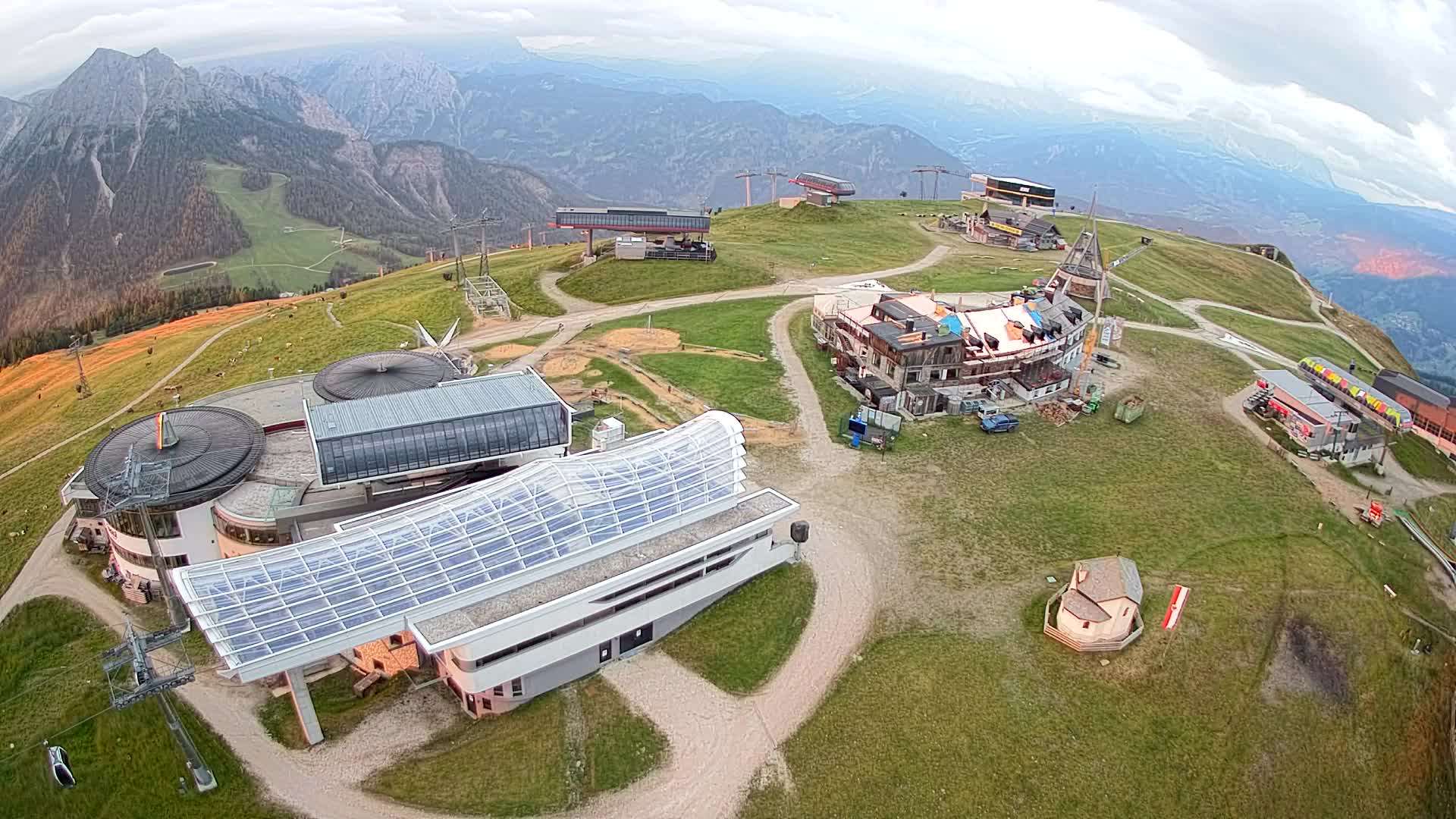 Kronplatz | cima | 2275m