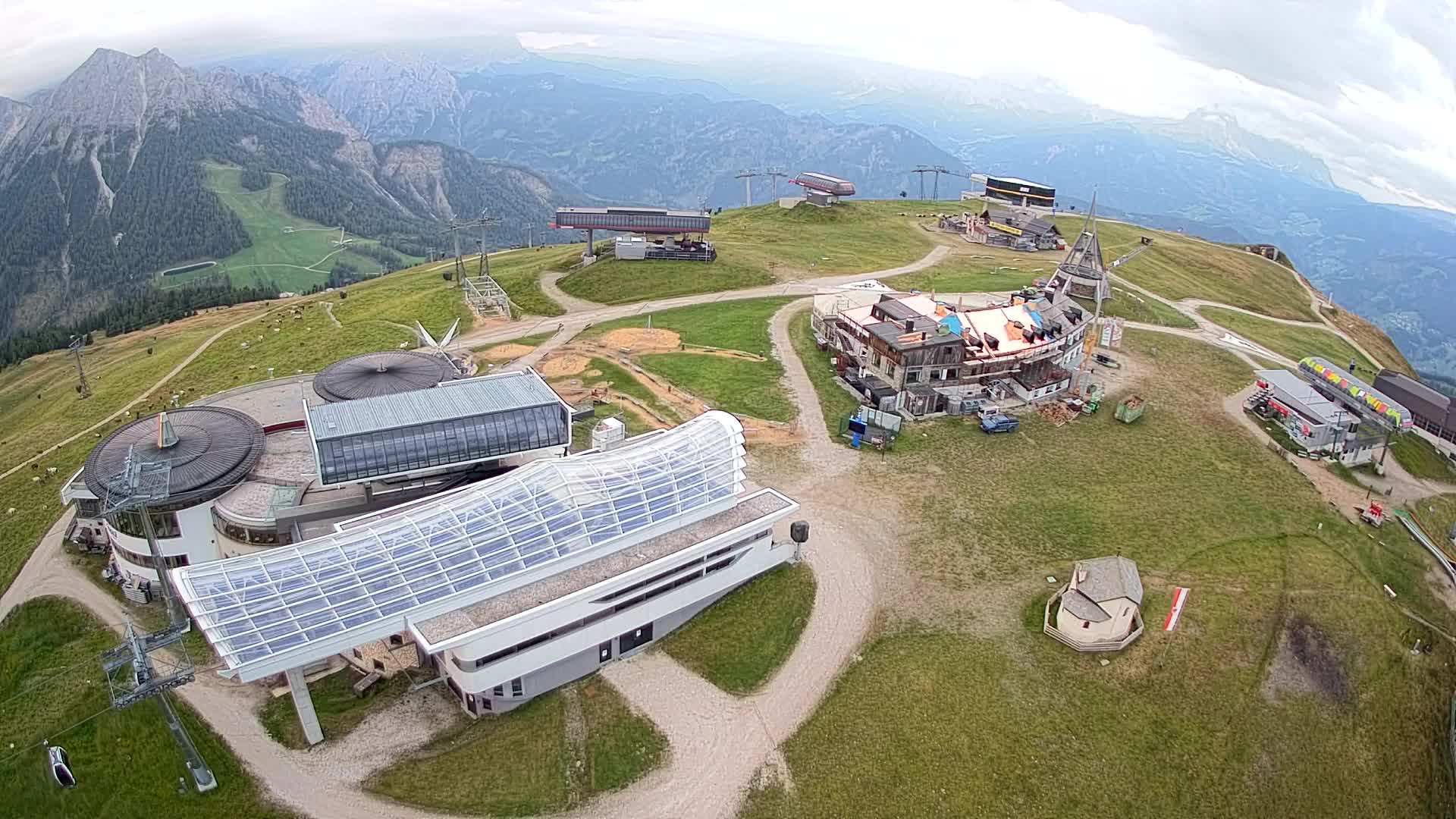 Plan de Corones | Vetta | 2275m