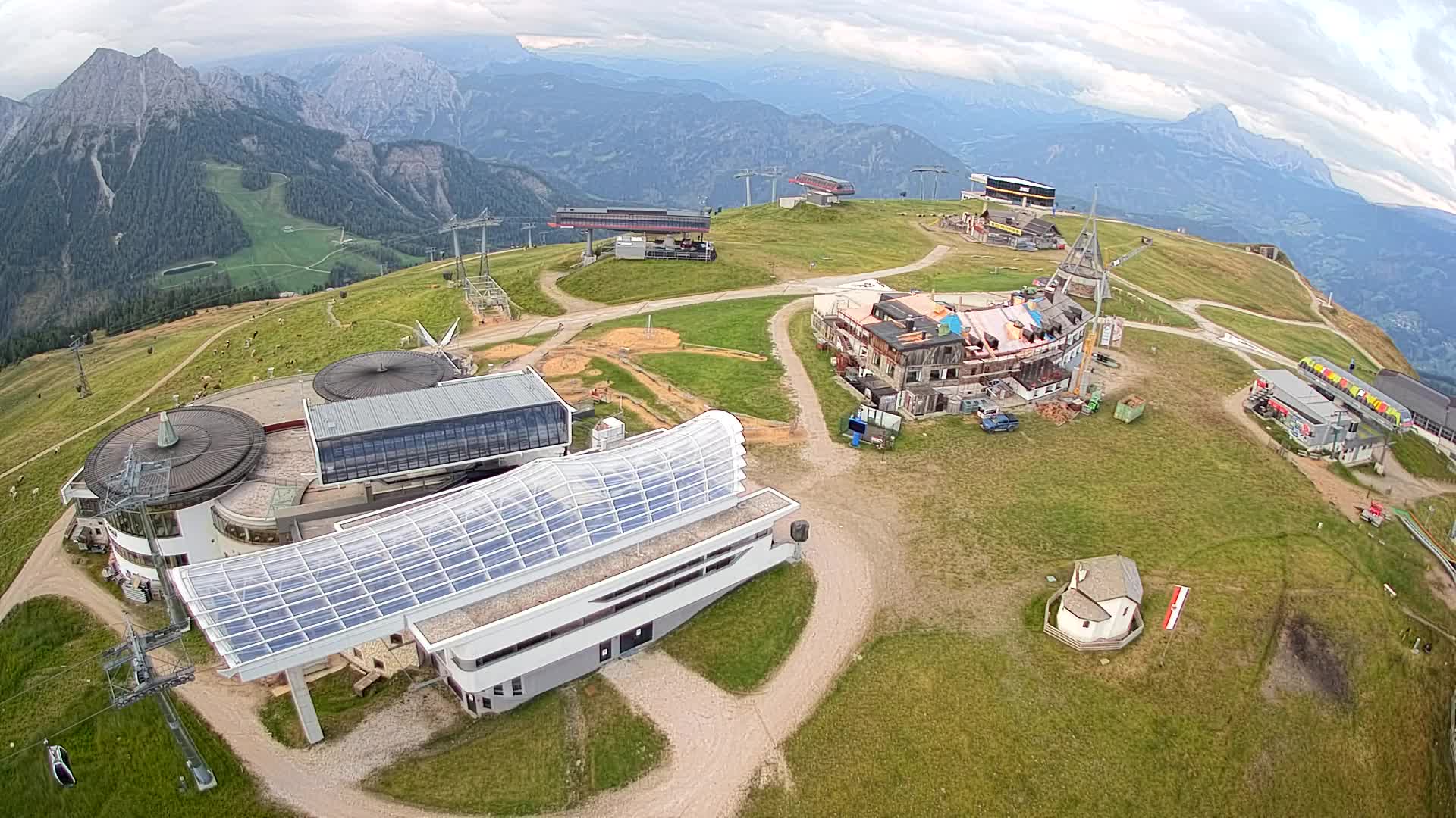 Kronplatz | vrh | 2275m
