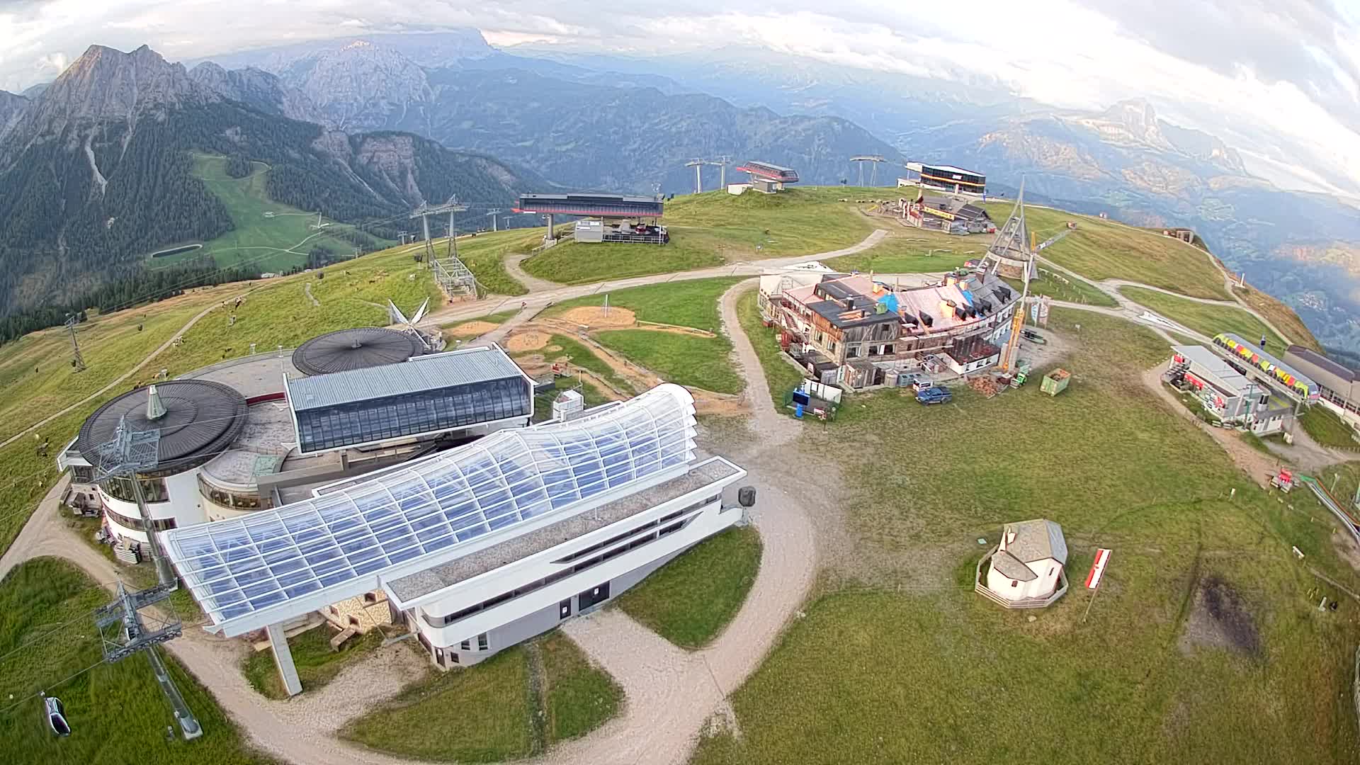 Kronplatz | vrh | 2275m