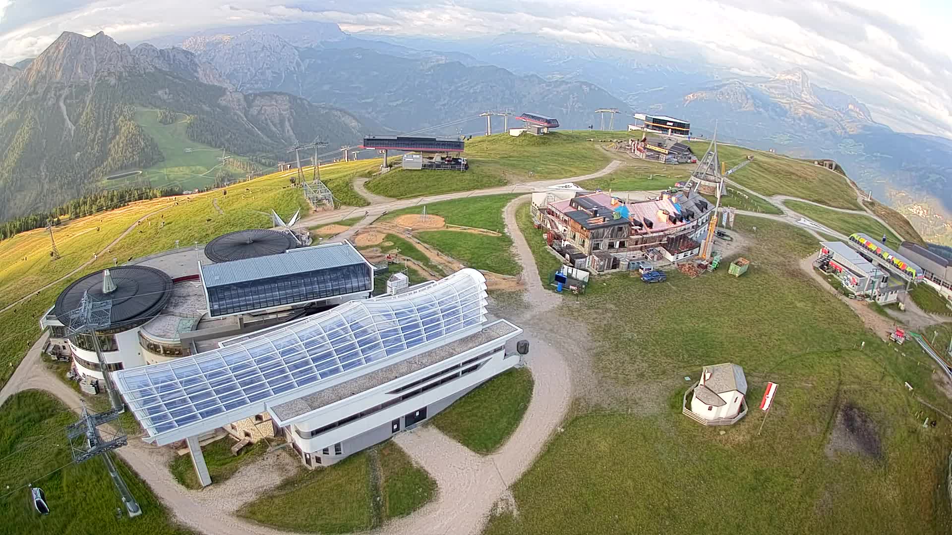 Plan de Corones | Vetta | 2275m