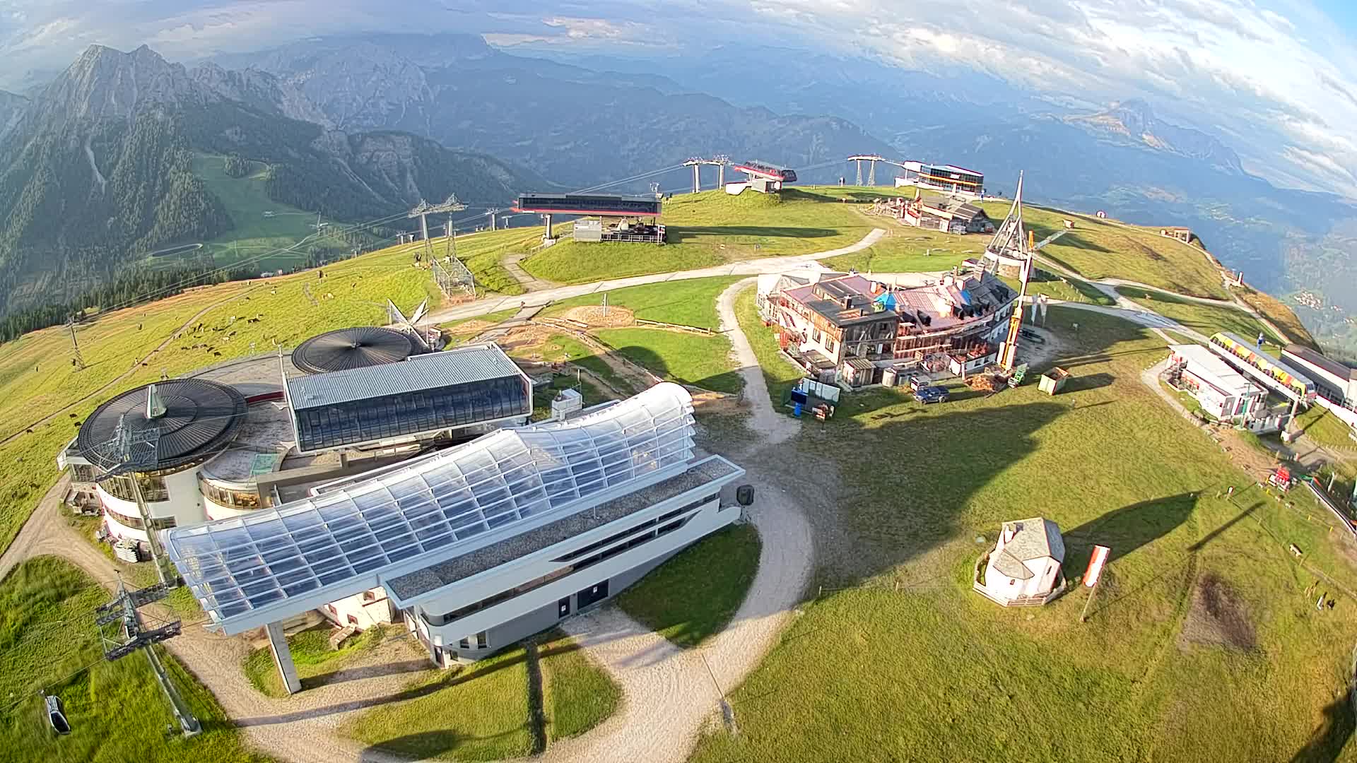 Kronplatz | vrh | 2275m