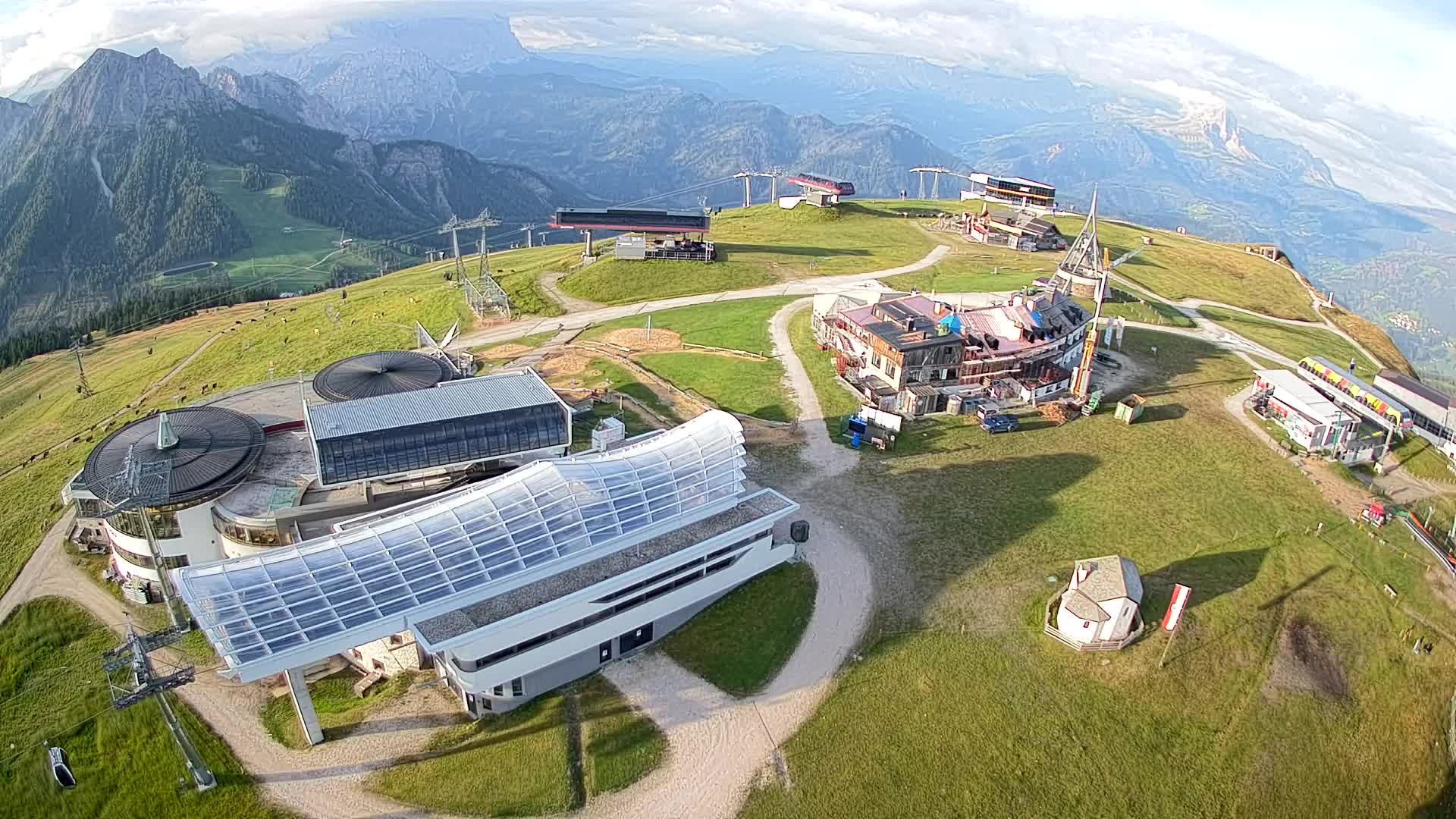 Kronplatz | peak | 2275m