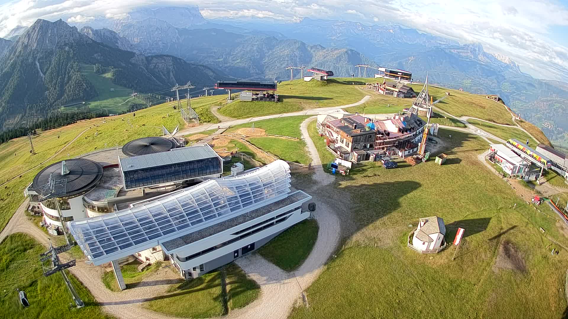 Plan de Corones | Vetta | 2275m