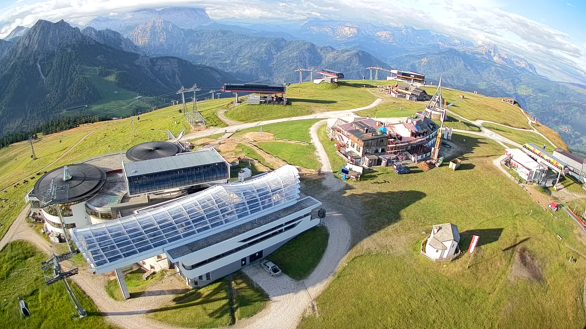 Kronplatz | vrh | 2275m