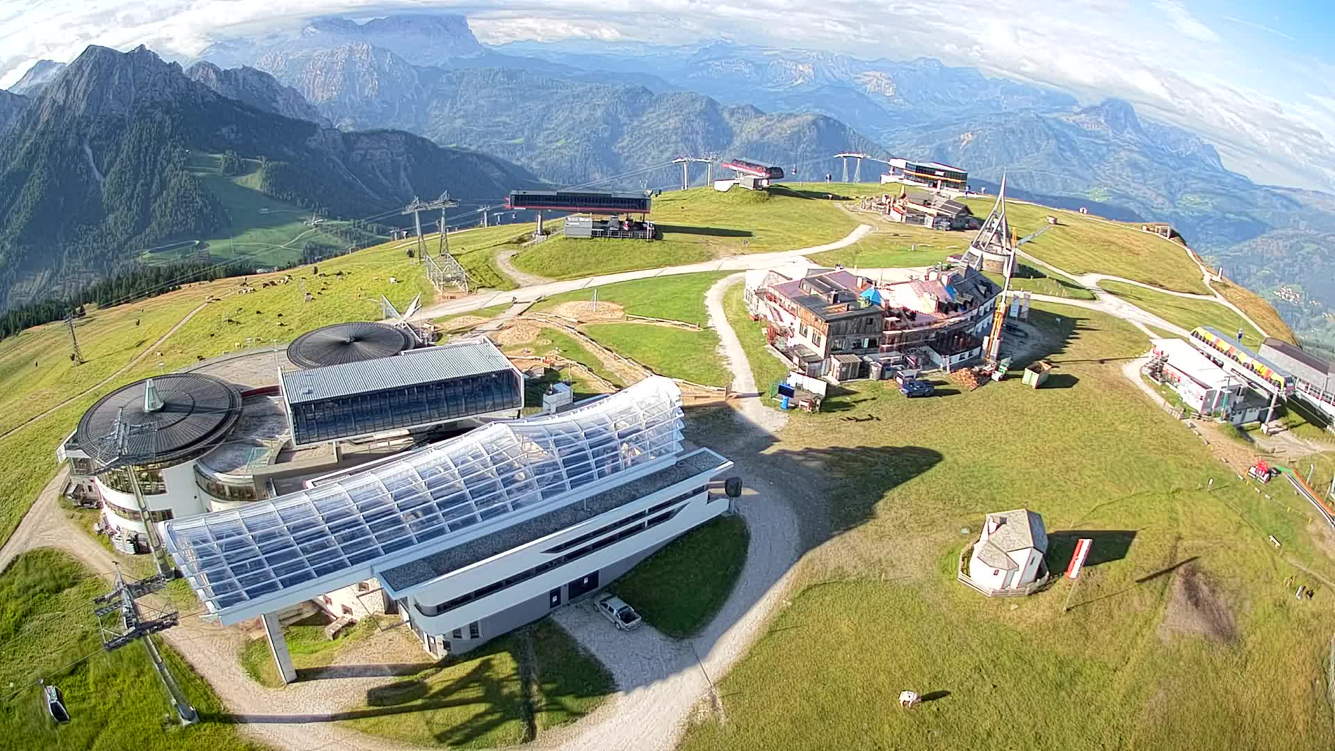 Kronplatz | cima | 2275m