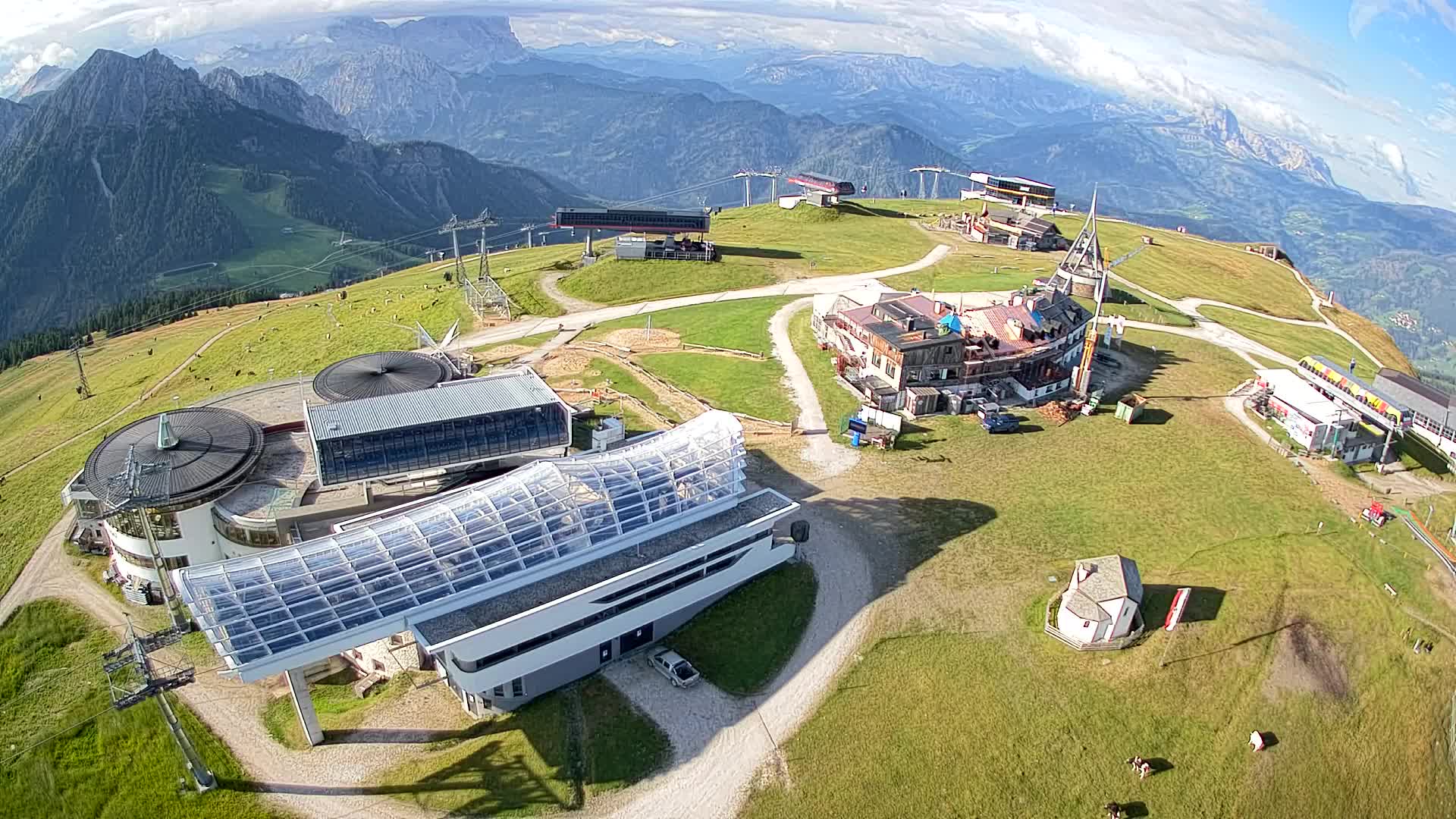 Kronplatz | peak | 2275m