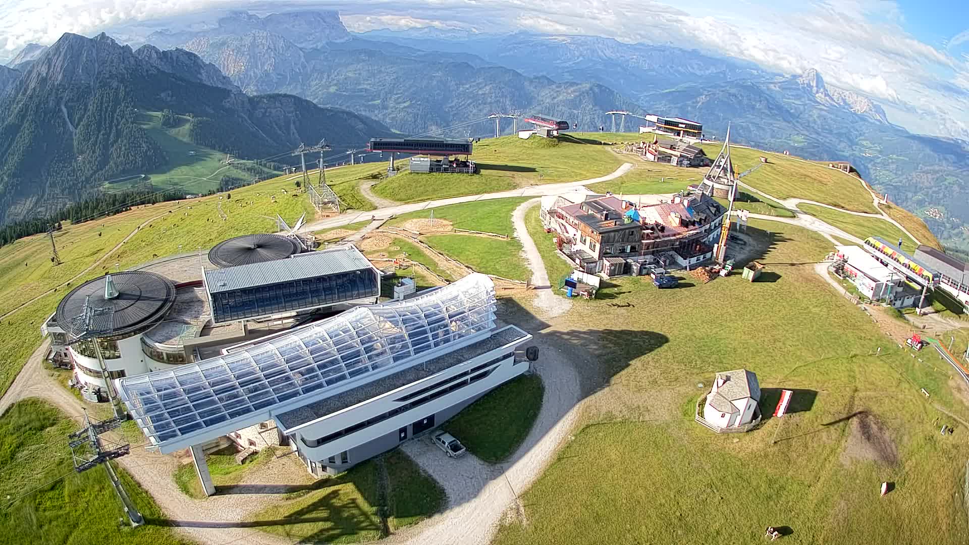 Kronplatz | vrh | 2275m