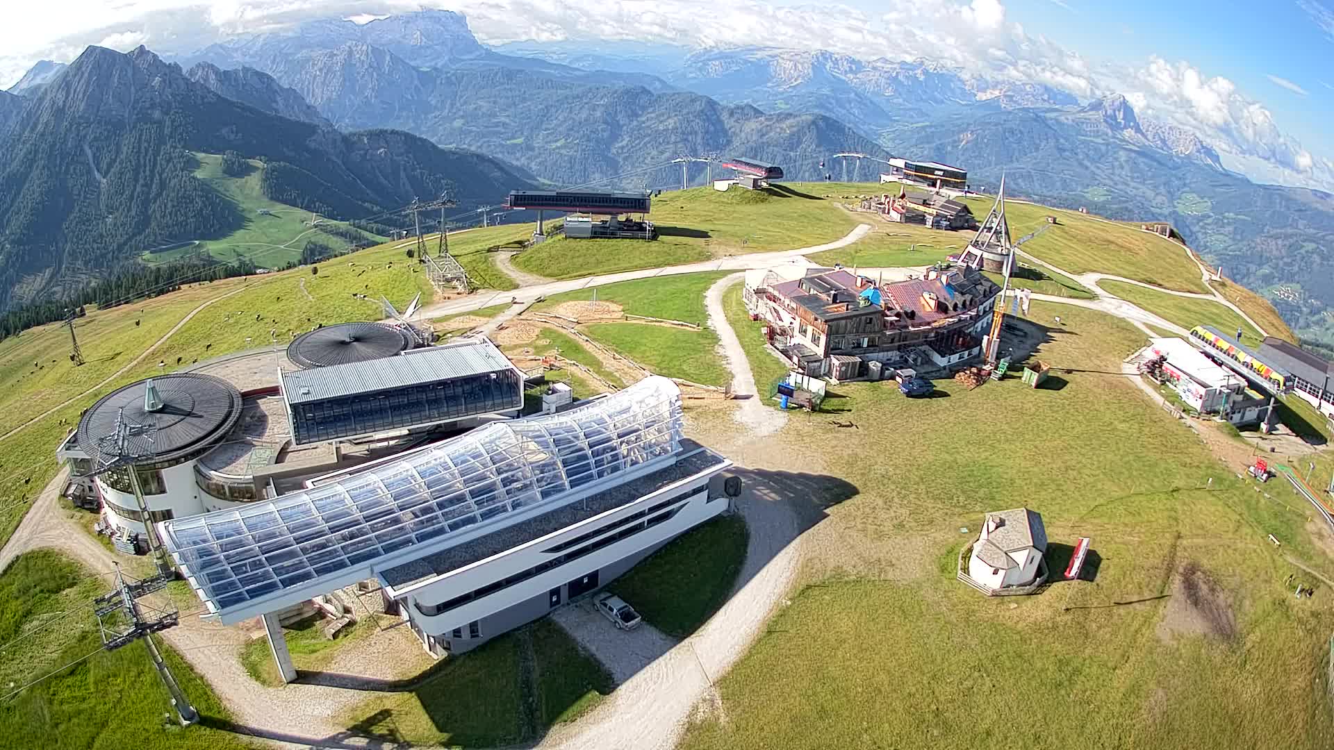 Kronplatz | peak | 2275m