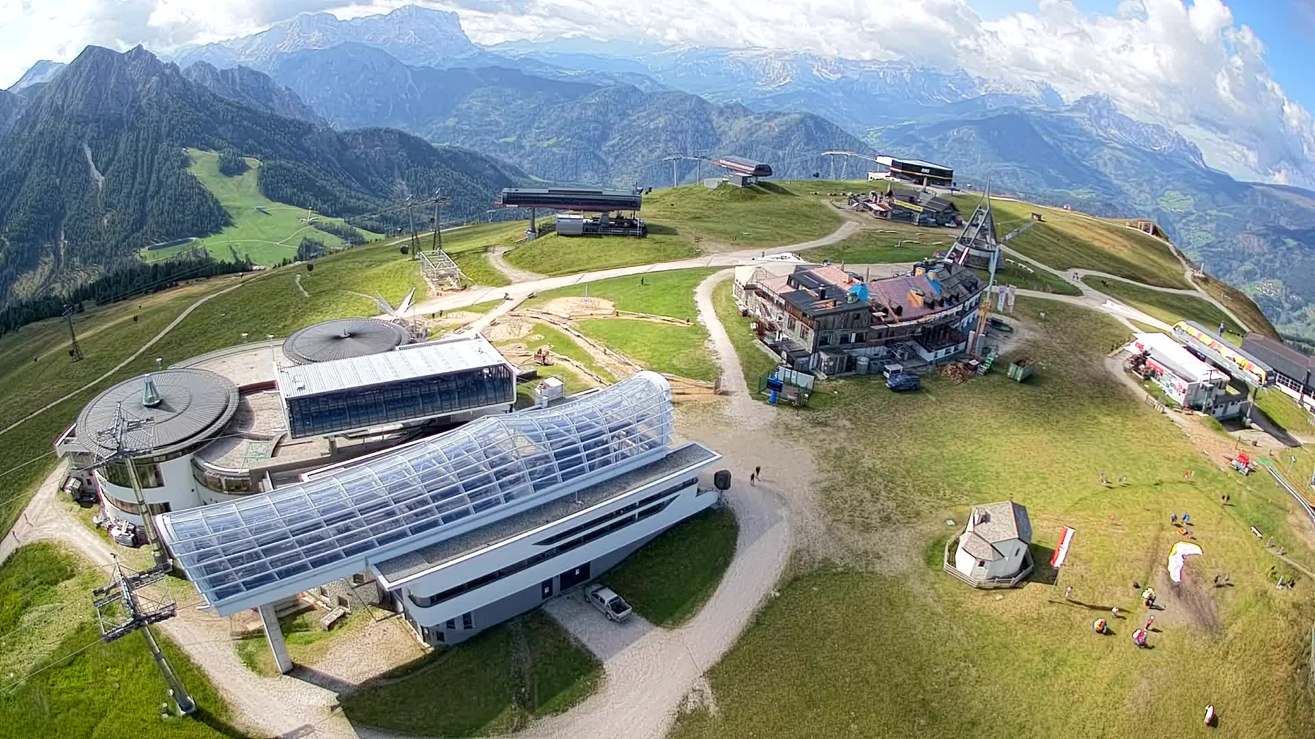 Kronplatz | vrh | 2275m