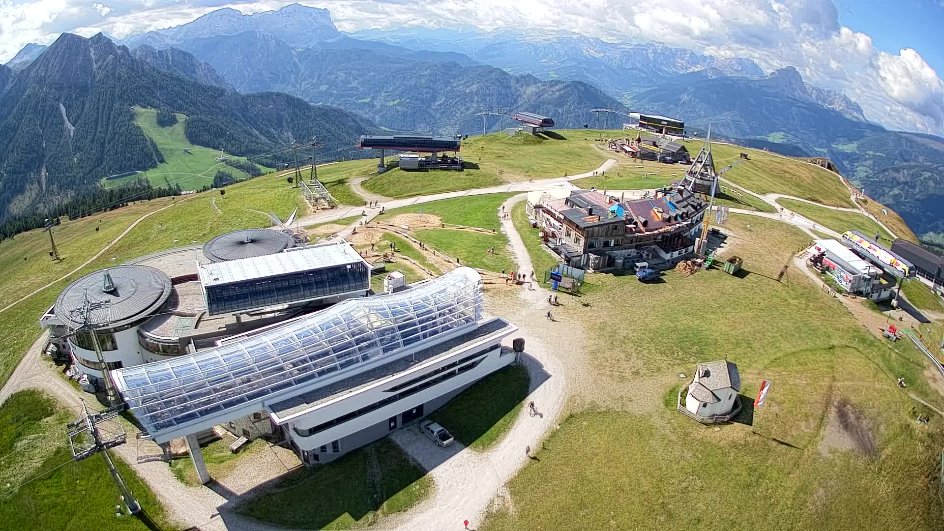Kronplatz | peak | 2275m