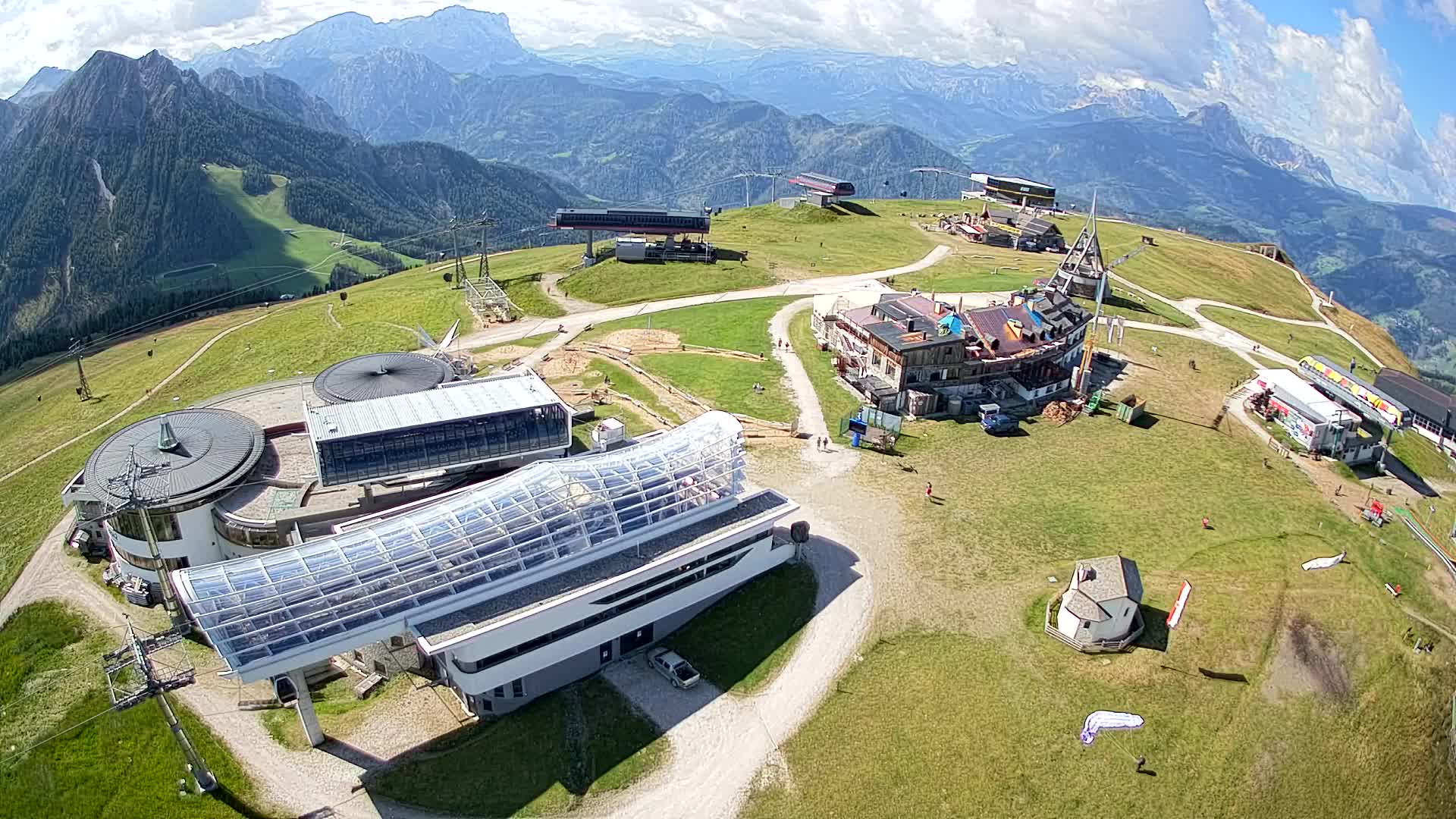 Kronplatz | vrh | 2275m