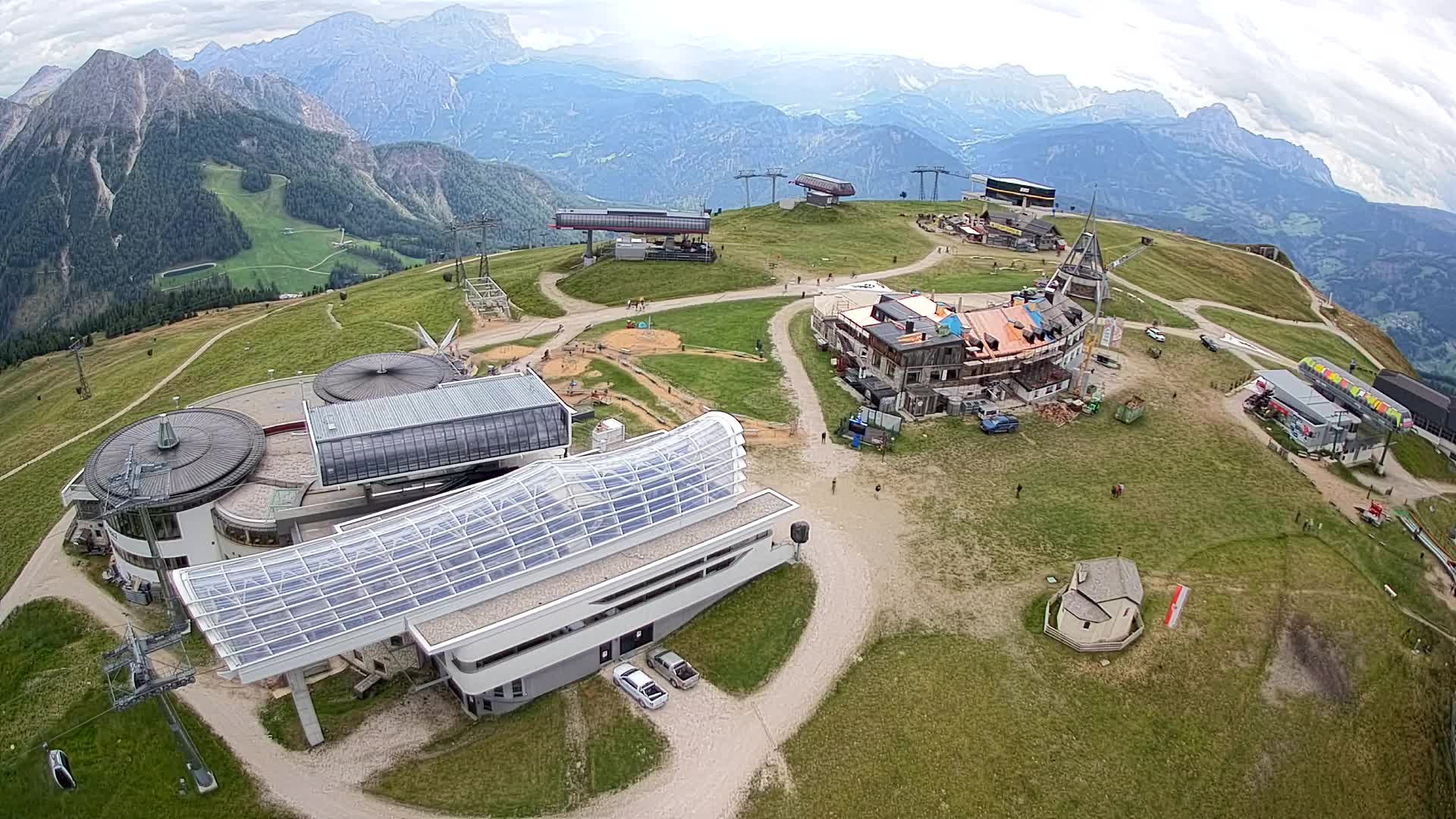 Kronplatz | vrh | 2275m