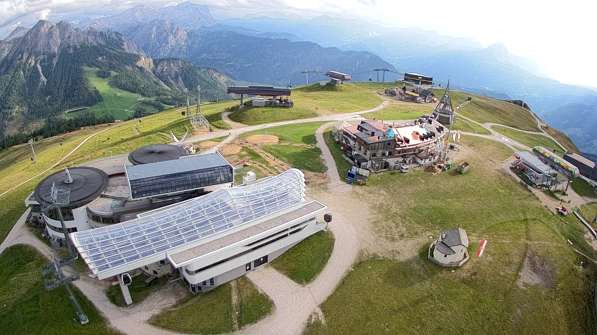Kronplatz | sommet | 2275m