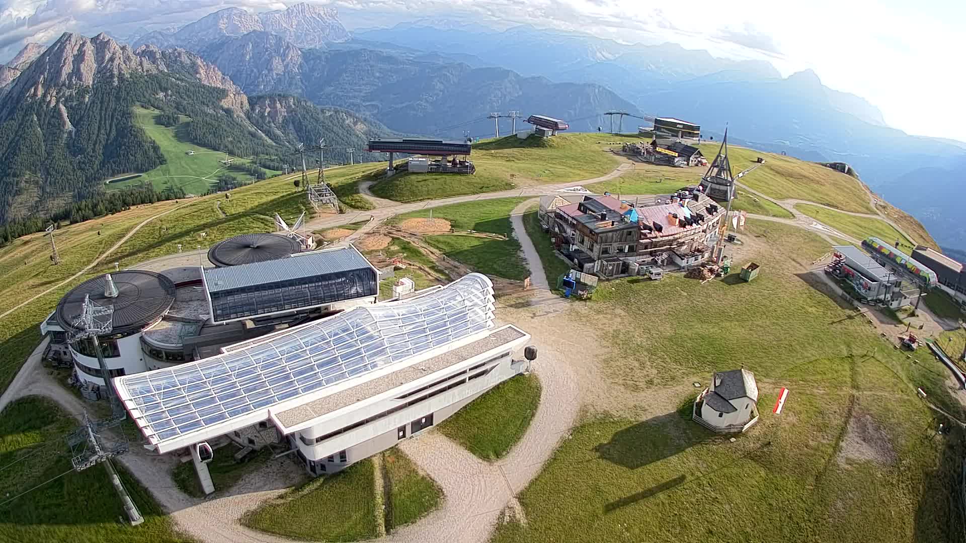 Kronplatz | peak | 2275m