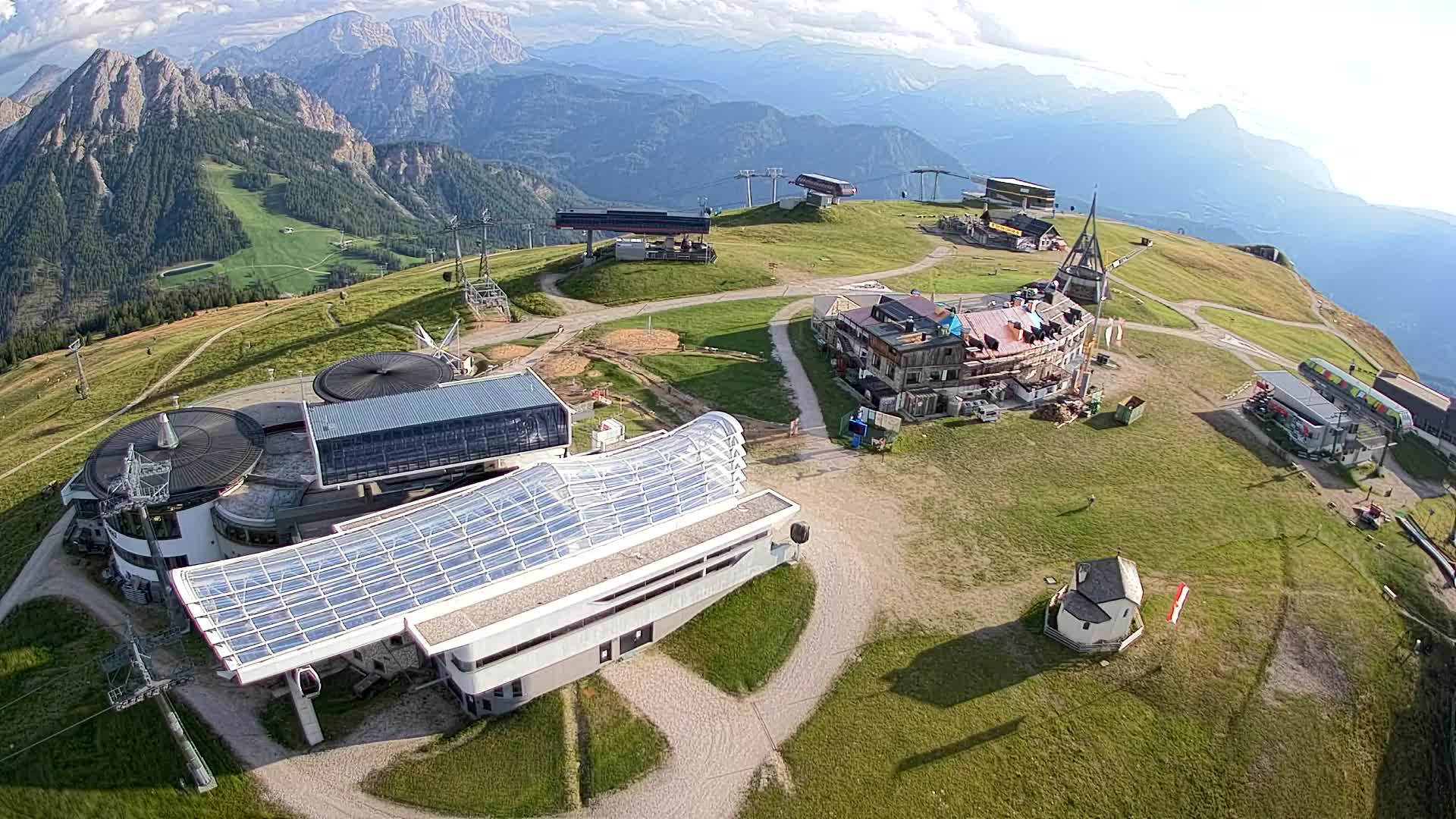 Kronplatz | sommet | 2275m