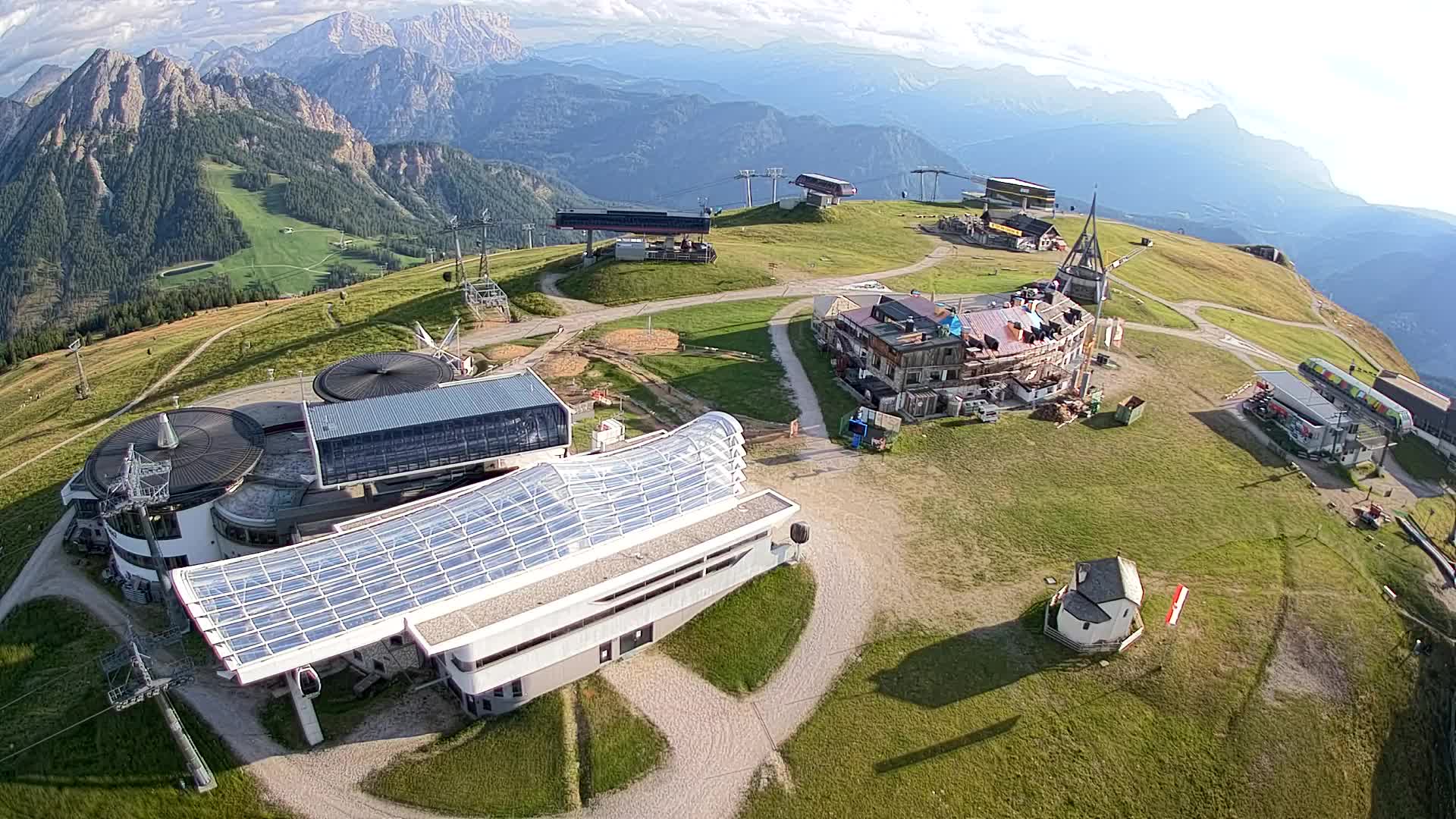 Plan de Corones | Vetta | 2275m