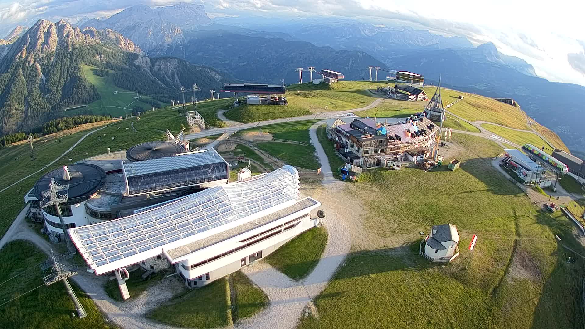 Kronplatz | vrh | 2275m