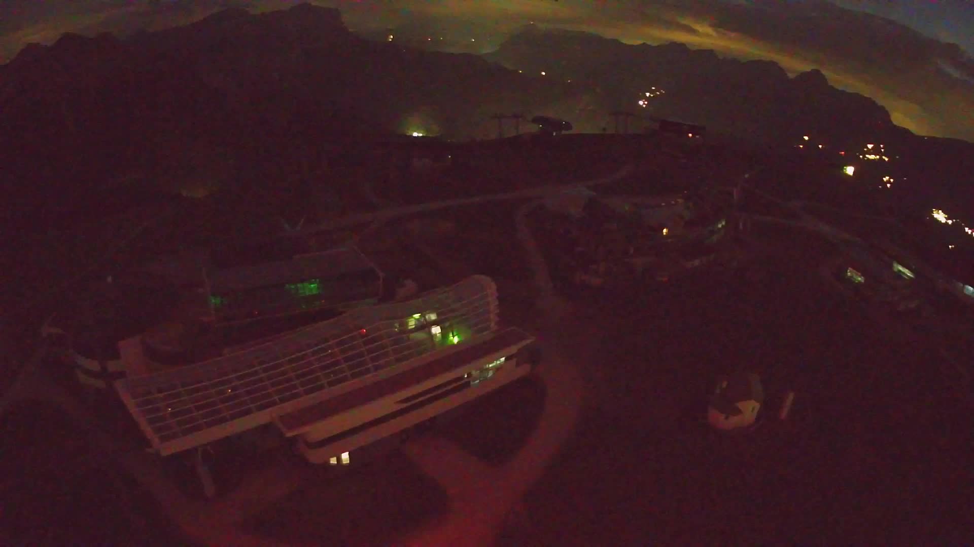Plan de Corones | Vetta | 2275m
