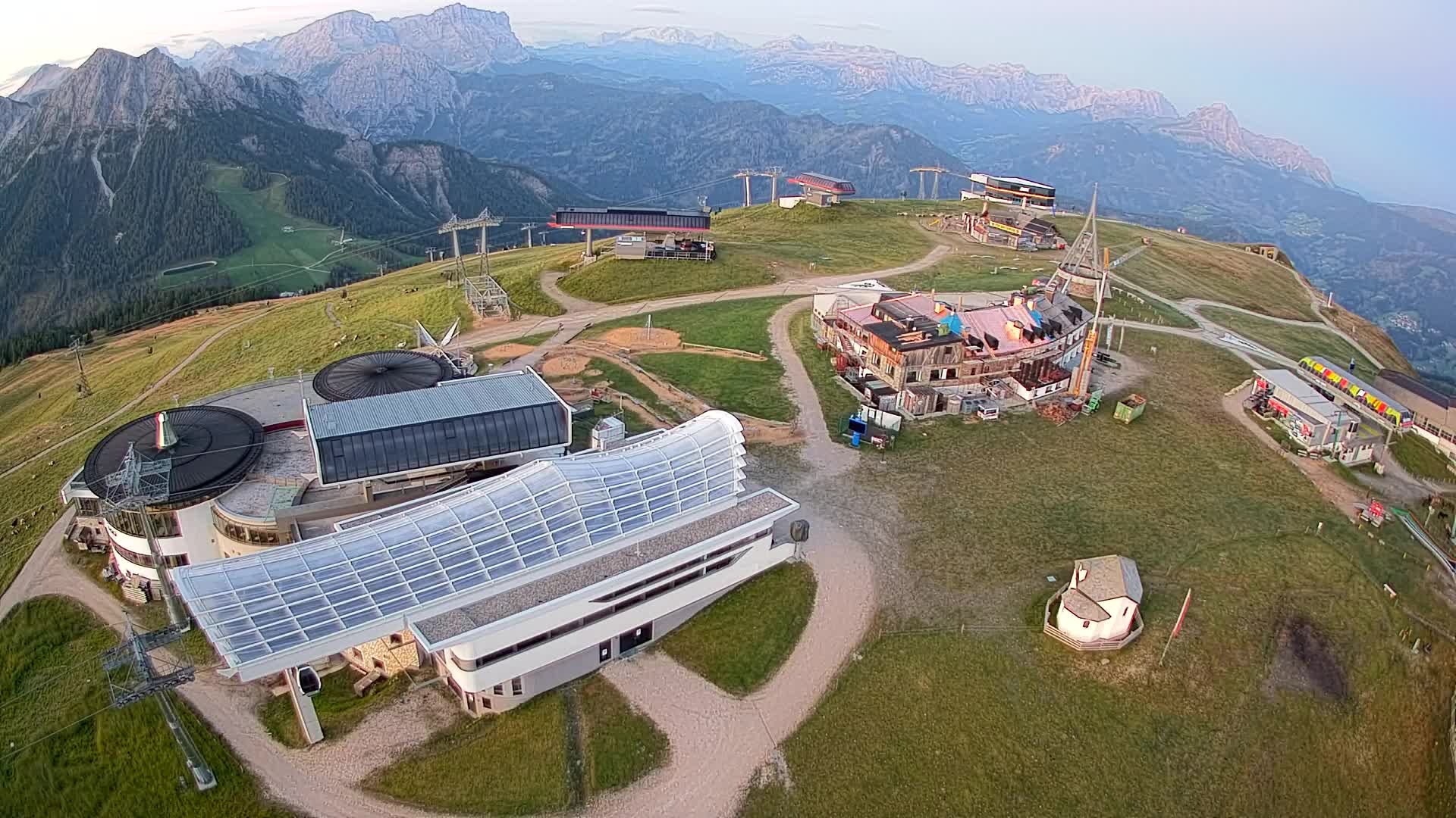 Kronplatz | peak | 2275m