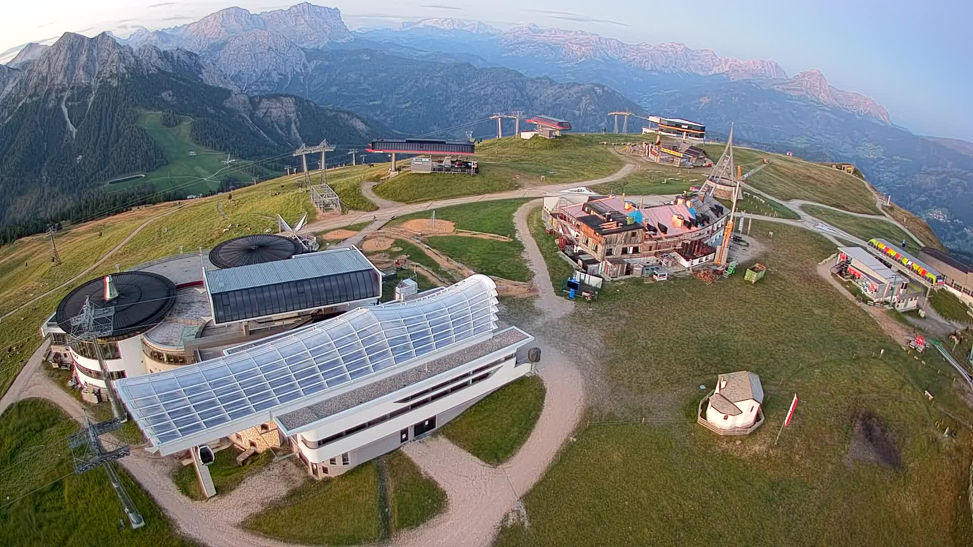 Plan de Corones | Vetta | 2275m