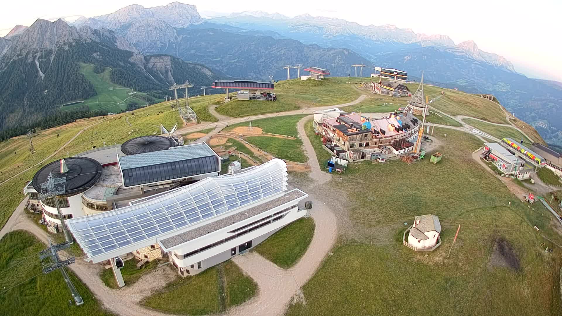 Kronplatz | sommet | 2275m