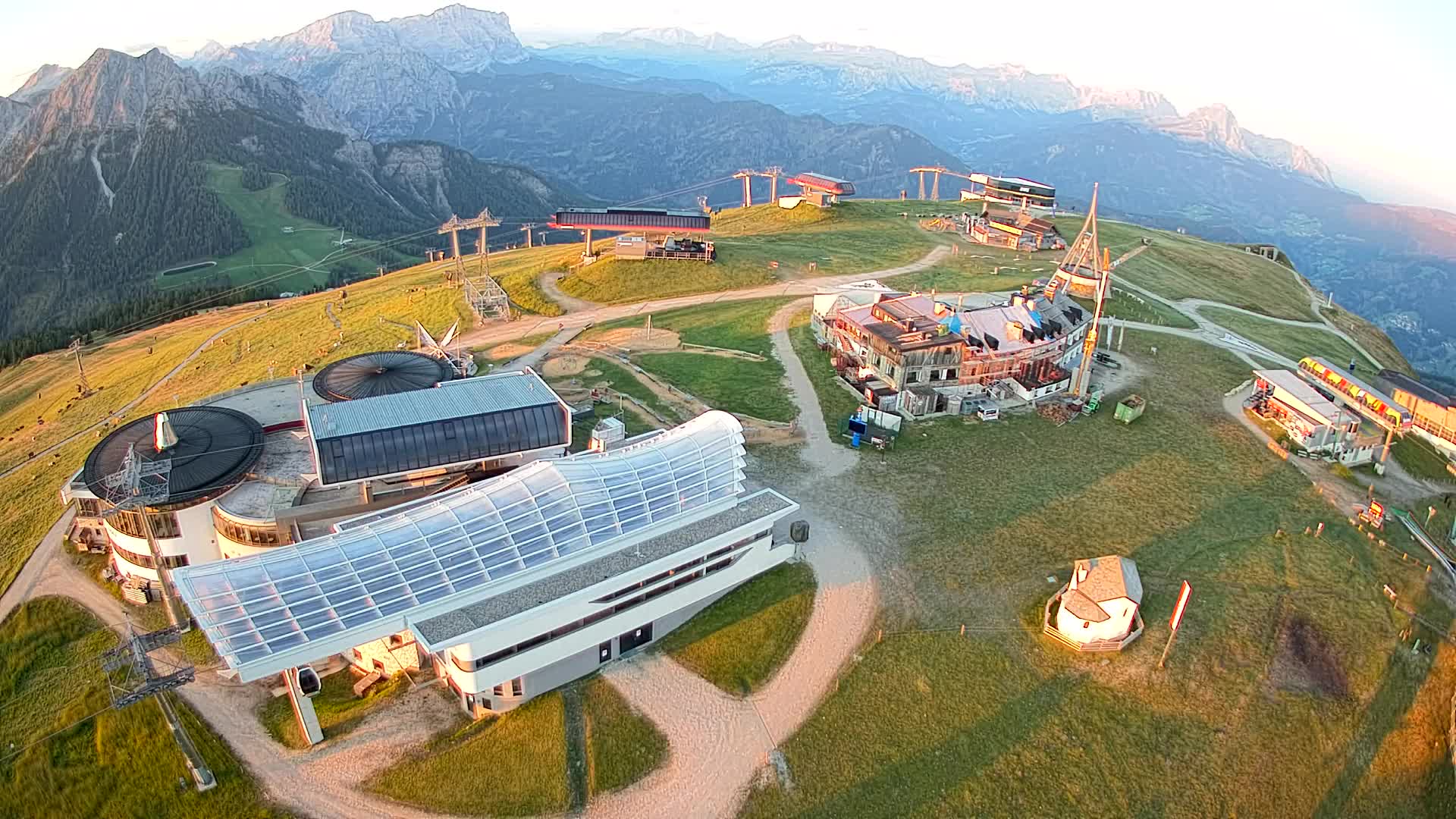 Kronplatz | vrh | 2275m