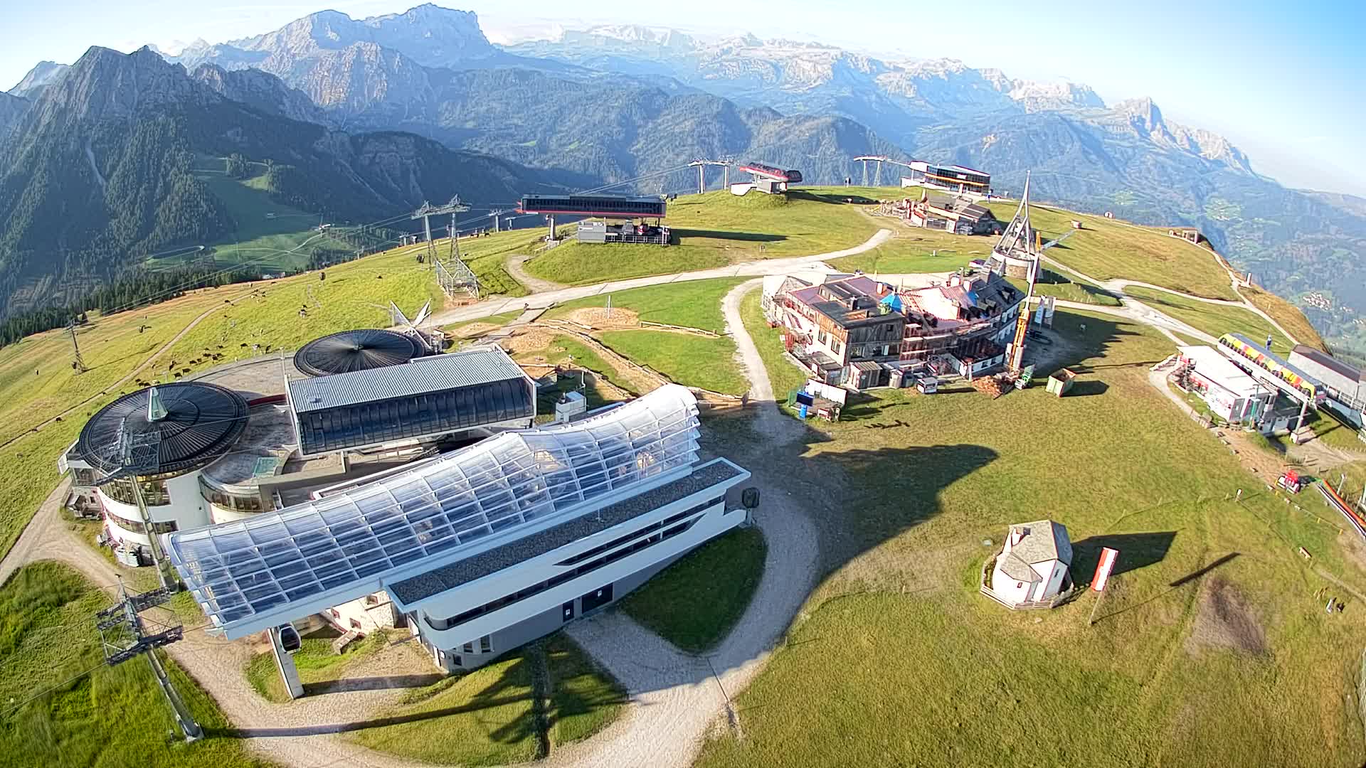Kronplatz | vrh | 2275m