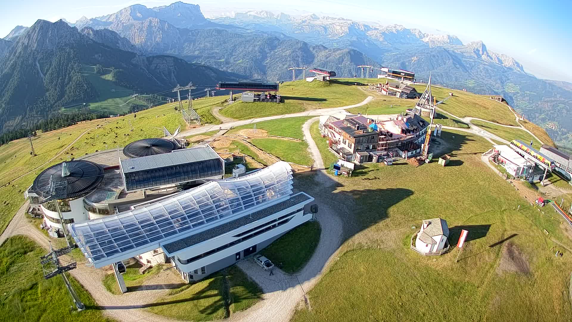Kronplatz | peak | 2275m