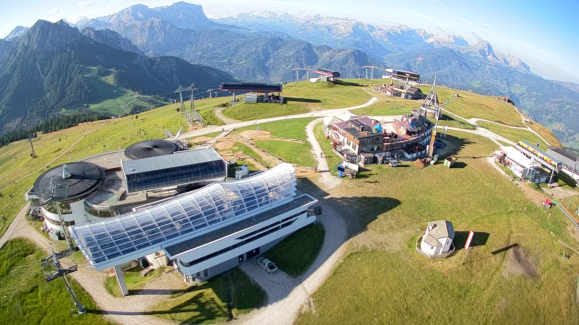 Kronplatz | vrh | 2275m