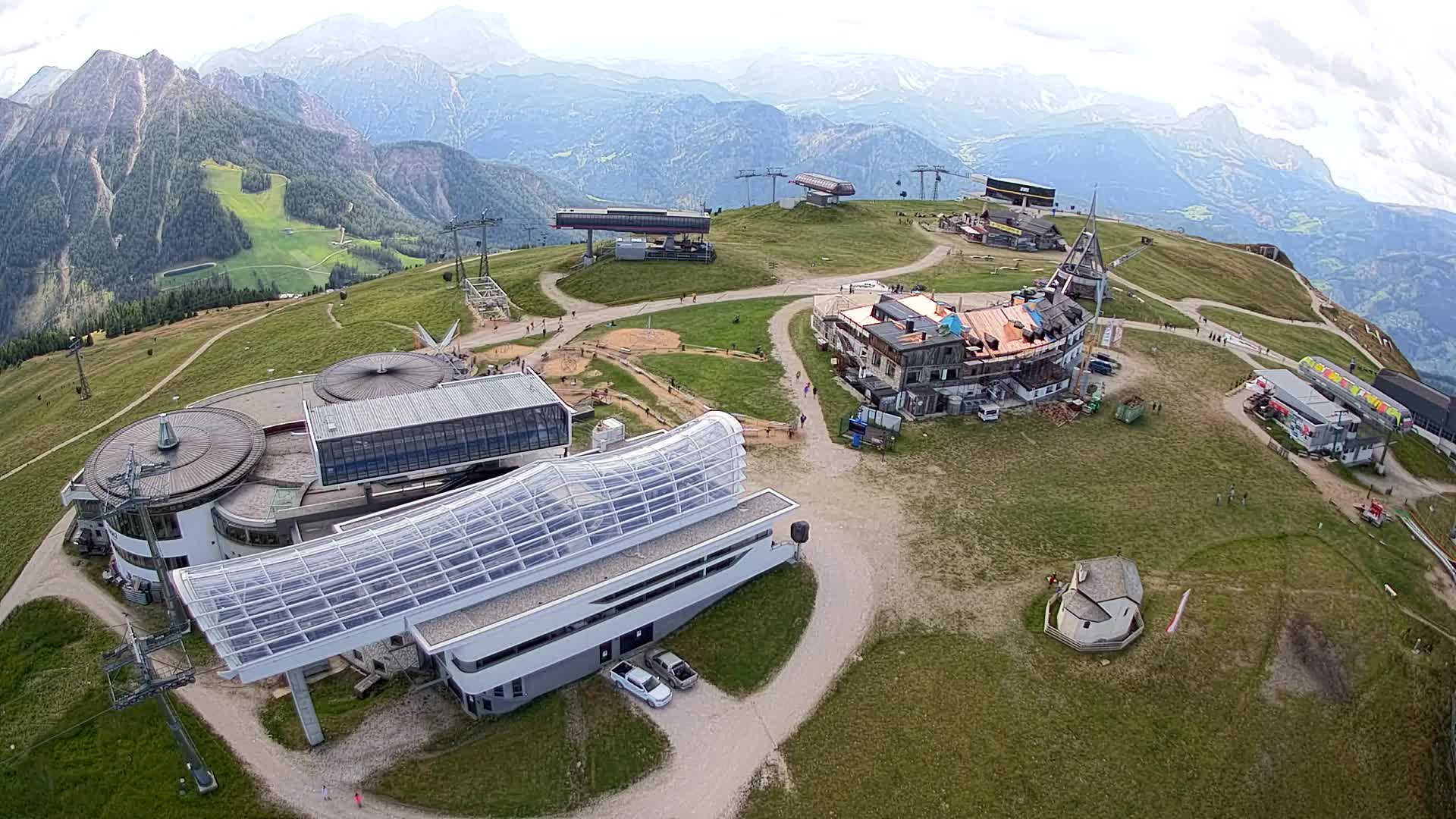 Kronplatz | vrh | 2275m