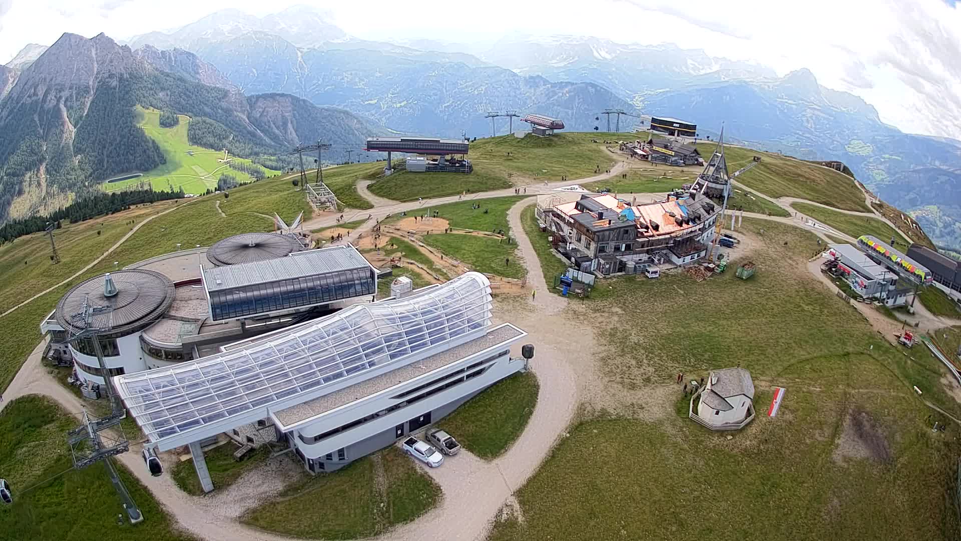 Kronplatz | cima | 2275m