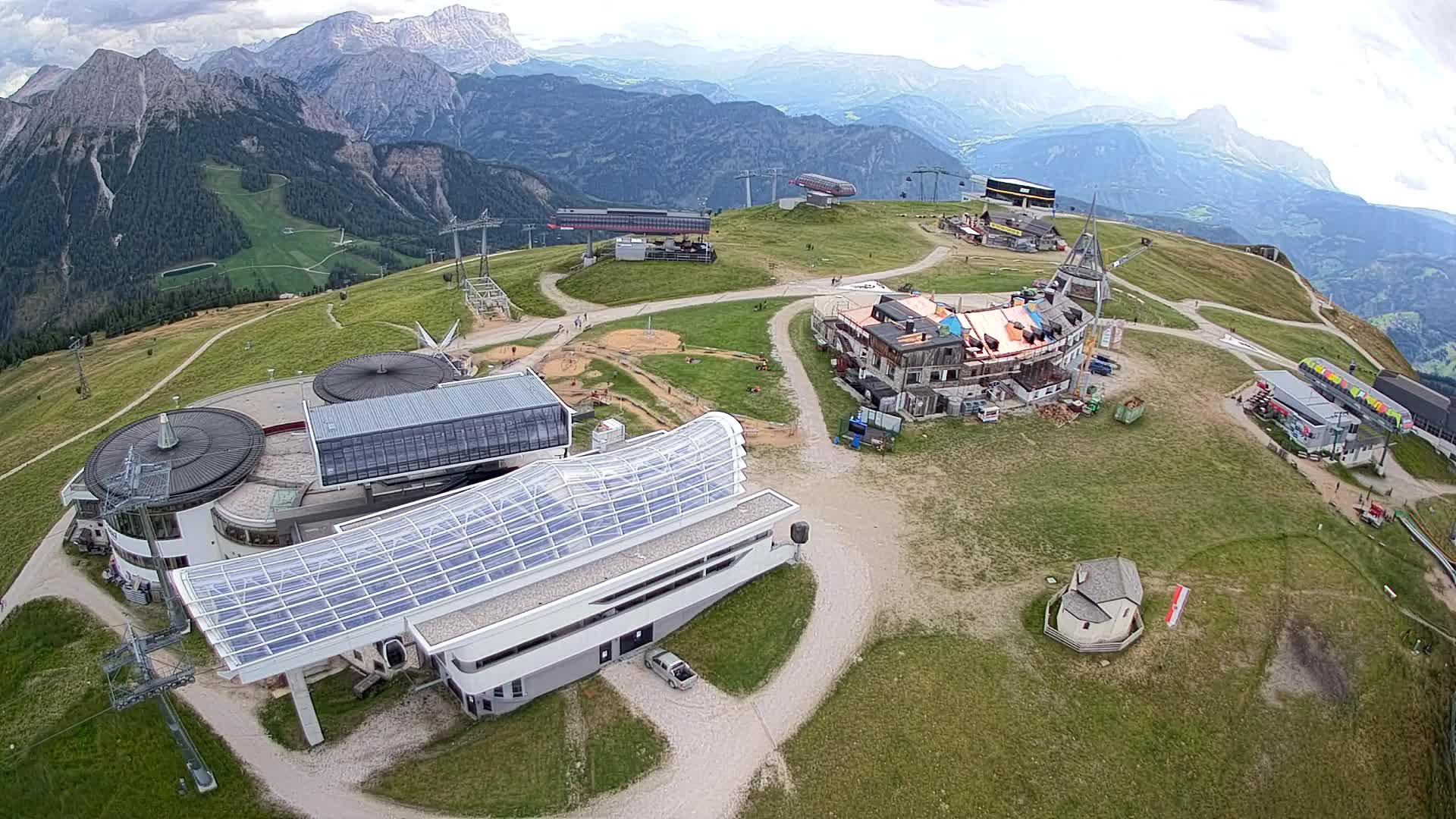 Kronplatz | cima | 2275m