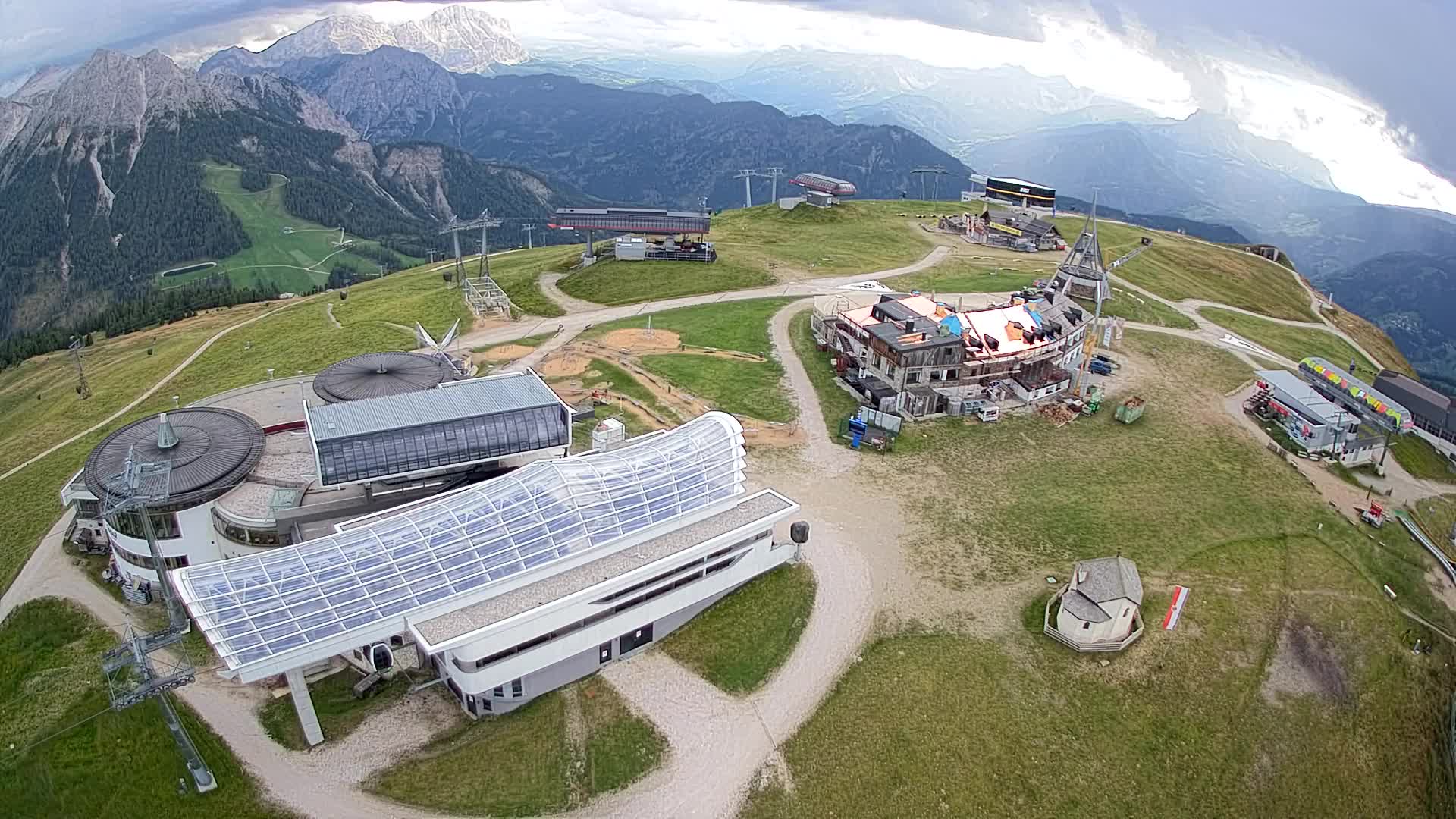 Kronplatz | vrh | 2275m