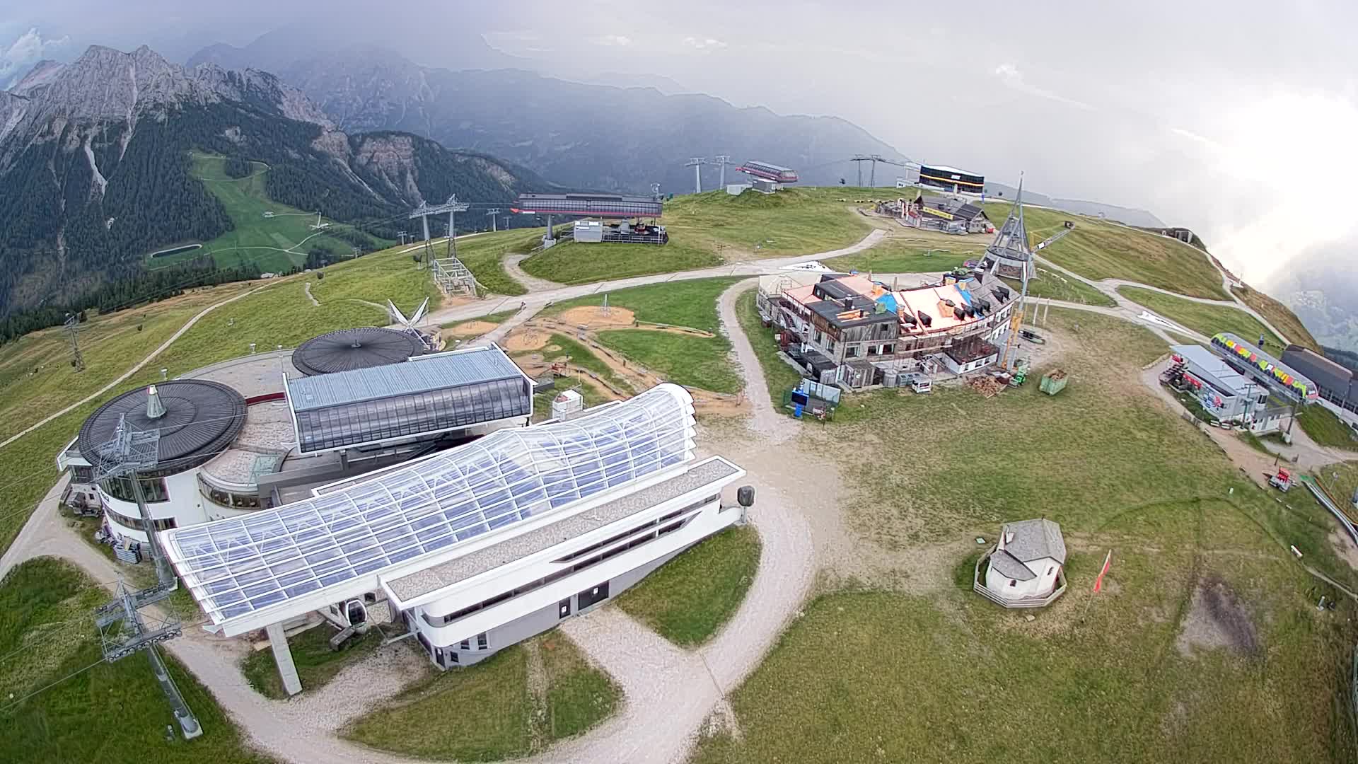 Kronplatz | cima | 2275m