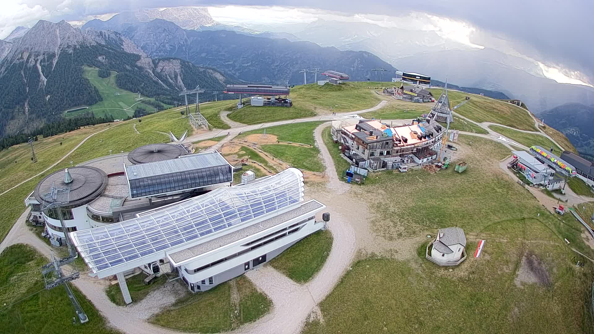 Kronplatz | vrh | 2275m