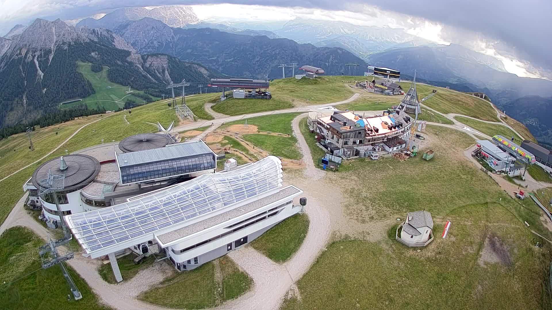 Kronplatz | vrh | 2275m