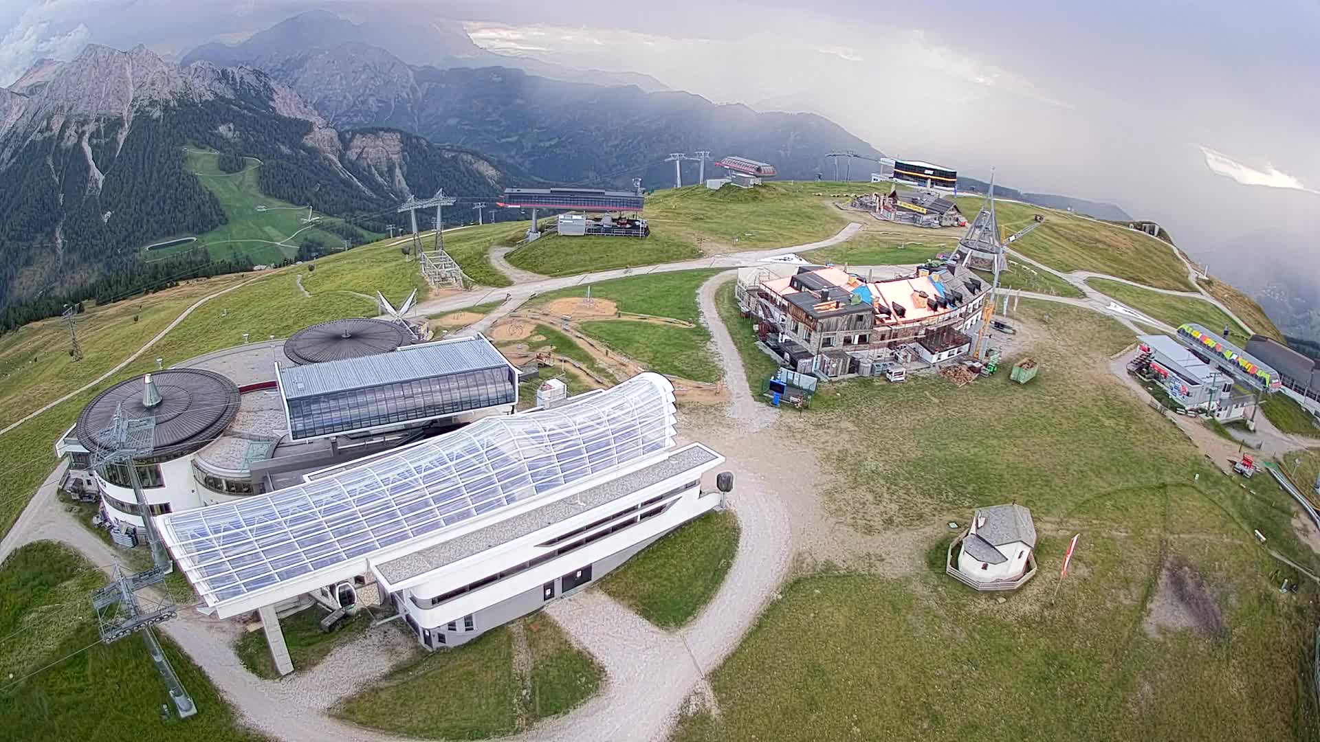 Kronplatz | peak | 2275m