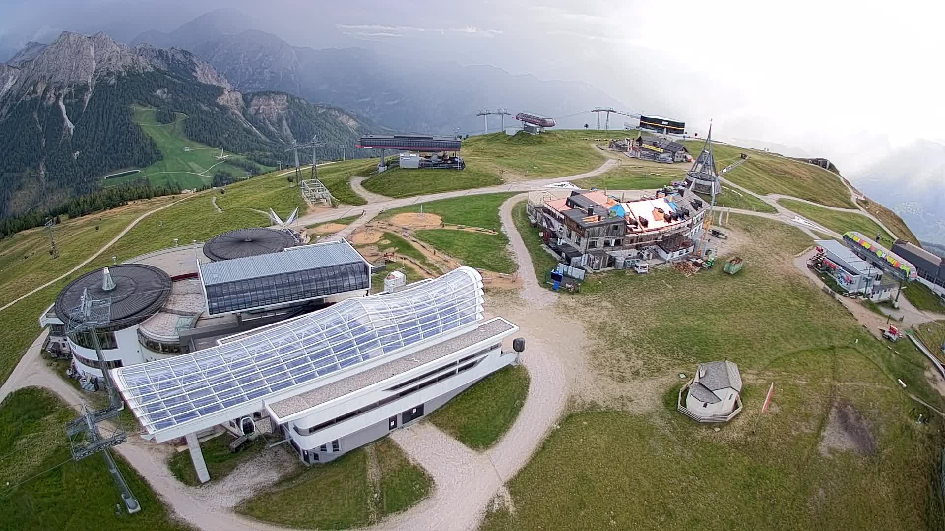 Kronplatz | vrh | 2275m