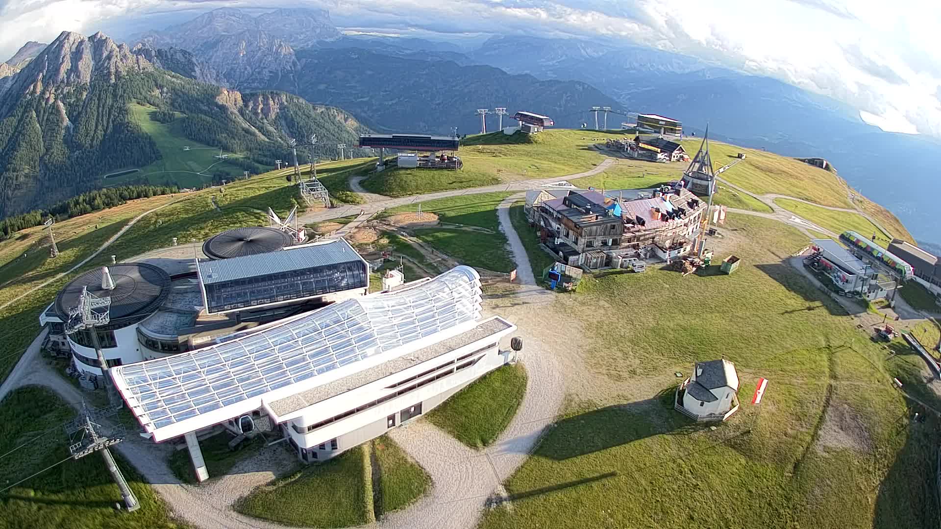 Kronplatz | peak | 2275m