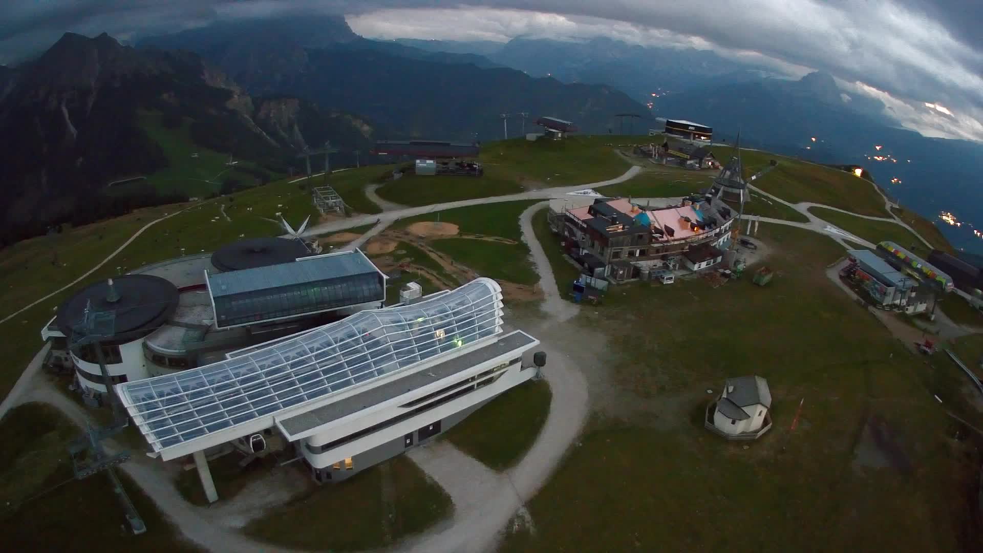 Kronplatz | vrh | 2275m