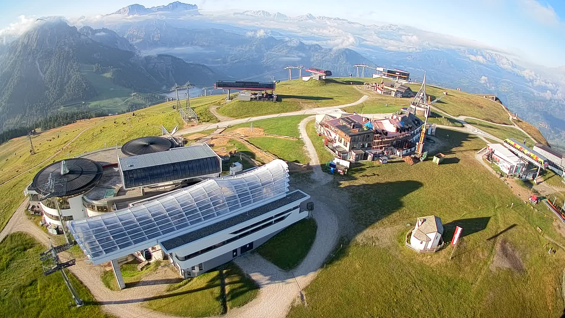 Kronplatz | vrh | 2275m