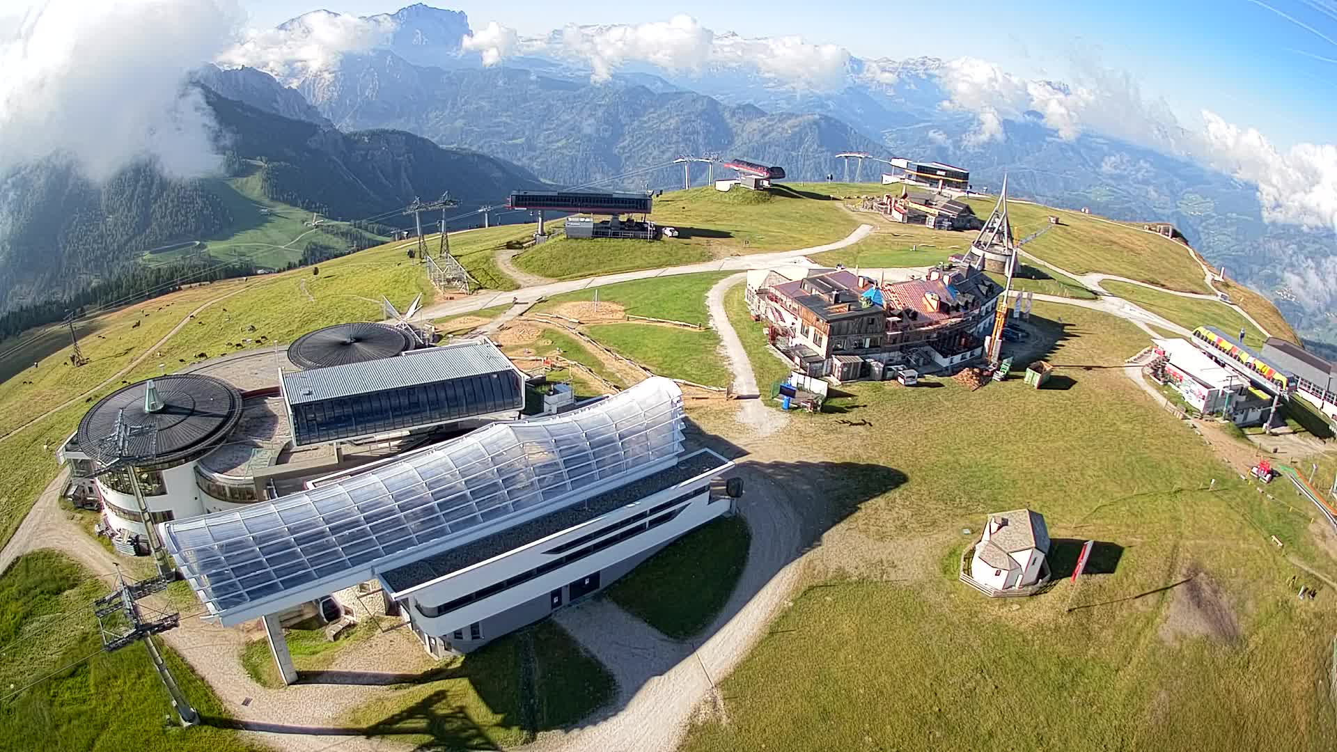 Kronplatz | vrh | 2275m